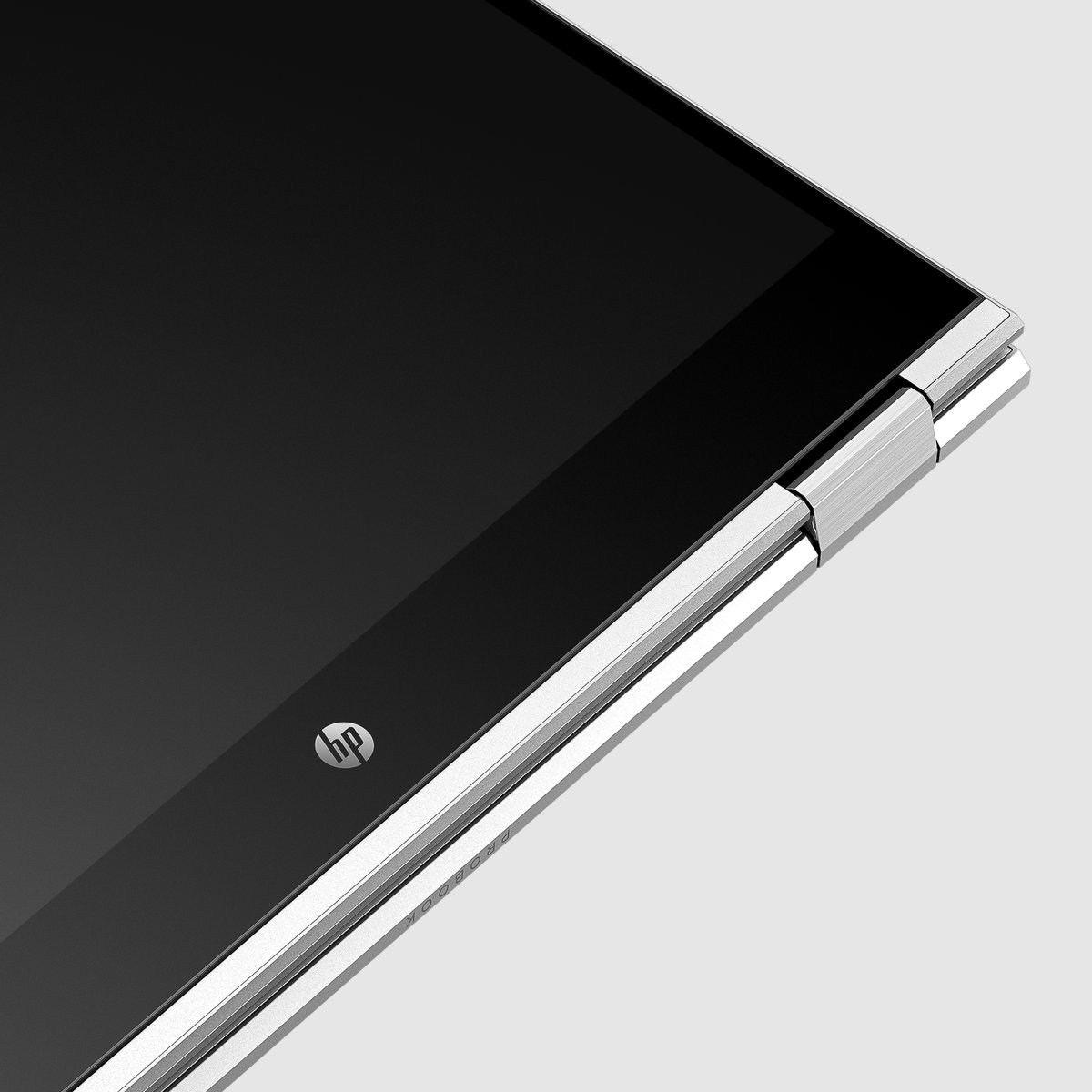 HP Pro x360 435 G10 AMD Ryzen™ 5 7530U Hybrid (2-in-1) 33.8 cm (13.3") Touchscreen Full HD 16 GB DDR4-SDRAM 512 GB SSD Wi-Fi 6 (802.11ax) Windows 11 Pro Silver - Image 5
