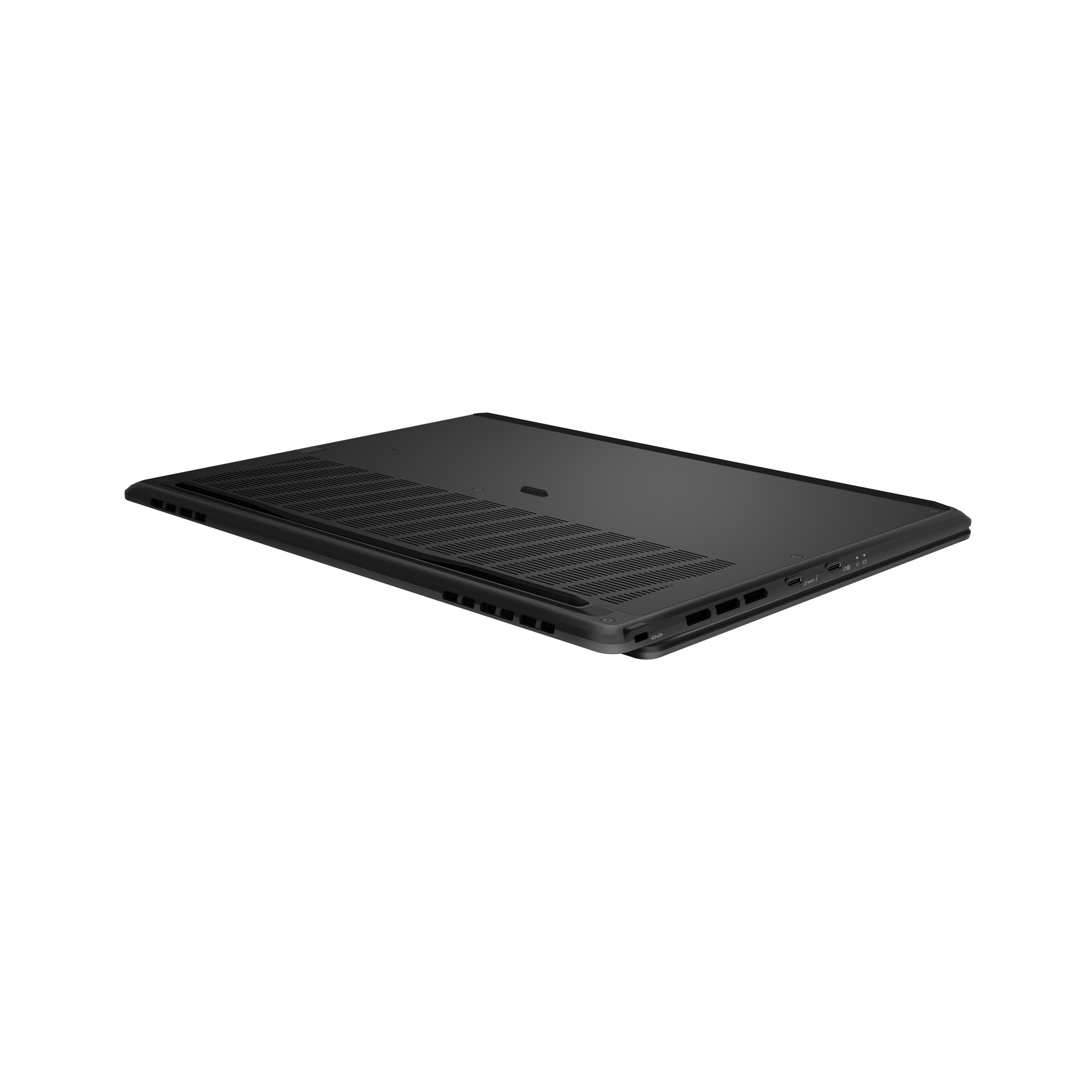 MSI Prestige 14 AI STUDIO C1UDXG-003UK Intel Core Ultra 7 155H Laptop 35.6 cm (14") Full HD+ 32 GB DDR5-SDRAM 1 TB SSD NVIDIA GeForce RTX 3050 Wi-Fi 7 (802.11be) Windows 11 Home Grey - Image 13