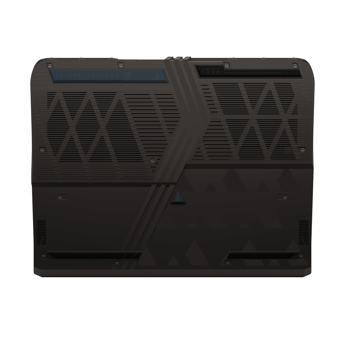 MSI Gaming Vector GP68 HX 13VG-204UK Intel® Core™ i9 i9-13980HX Laptop 40.6 cm (16") Quad HD+ 16 GB DDR5-SDRAM 1 TB SSD NVIDIA GeForce RTX 4070 Wi-Fi 6E (802.11ax) Windows 11 Home Grey - Image 19