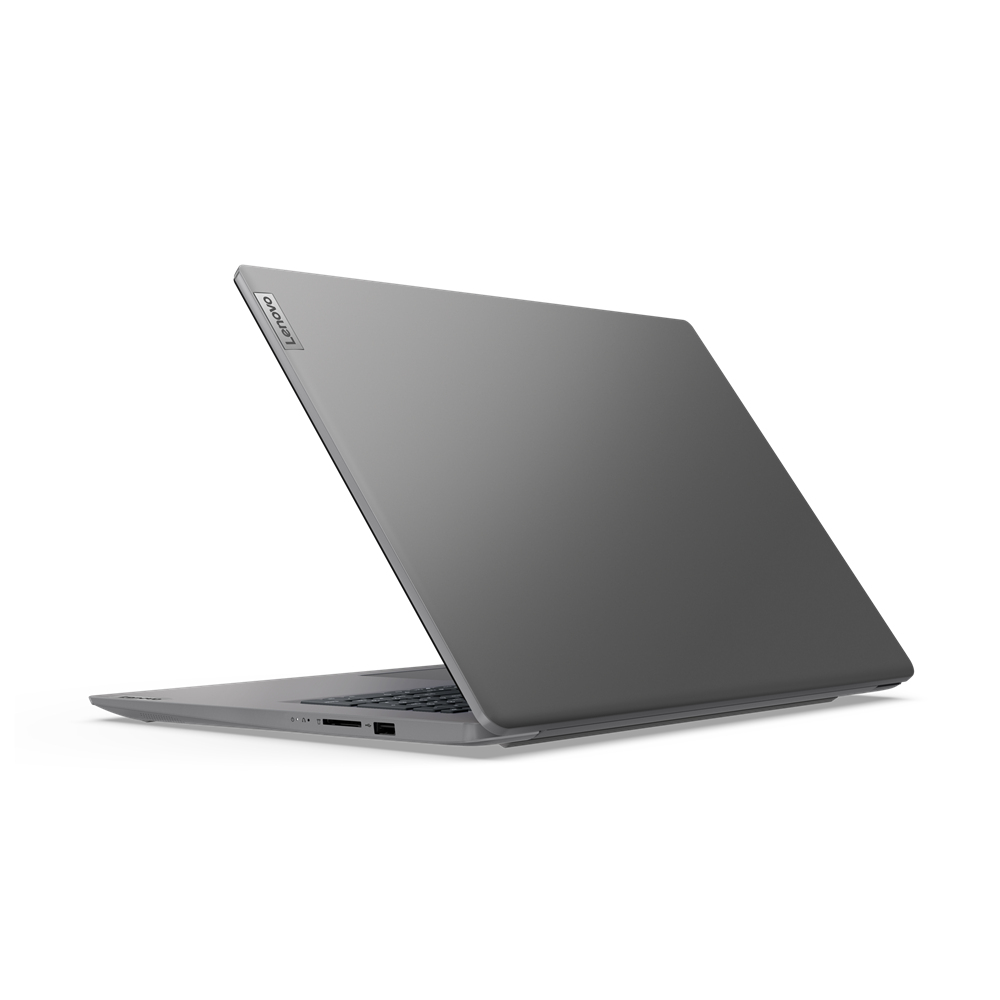 Lenovo V17 G4 IRU Intel® Core™ i5 i5-13420H Laptop 43.9 cm (17.3") Full HD 8 GB DDR4-SDRAM 256 GB SSD Wi-Fi 6 (802.11ax) Windows 11 Pro UK English Grey - Image 9