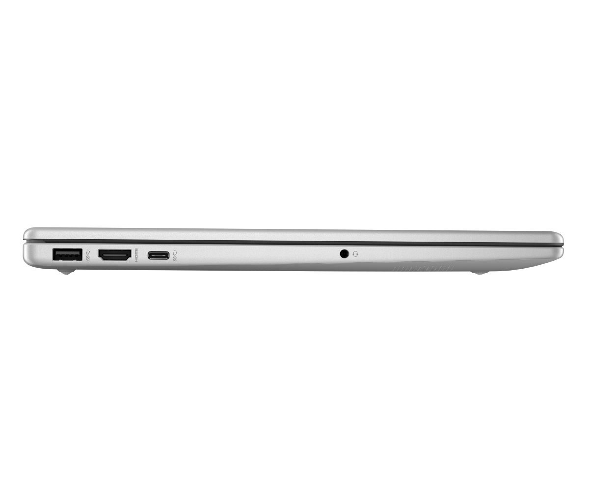 HP 15-fc0004na AMD Ryzen™ 3 7320U Laptop 39.6 cm (15.6") Full HD 4 GB LPDDR5-SDRAM 128 GB SSD Wi-Fi 6 (802.11ax) Windows 11 Home in S mode Silver - Image 20