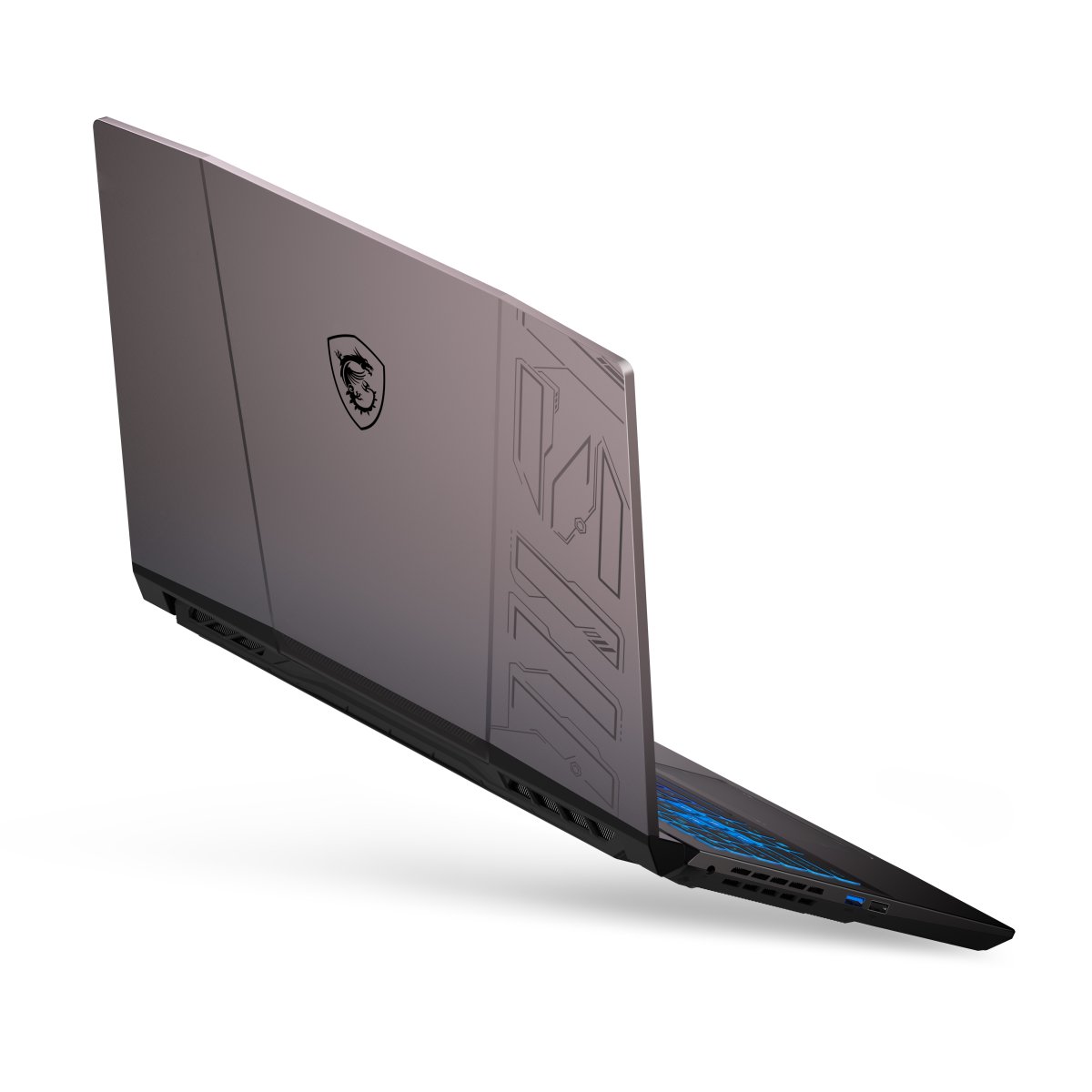 MSI Pulse 15 B13VFK-1094UK Intel® Core™ i9 i9-13900H Laptop 39.6 cm (15.6") Full HD 16 GB DDR5-SDRAM 512 GB SSD NVIDIA GeForce RTX 4060 Wi-Fi 6 (802.11ax) Windows 11 Home Grey - Image 16