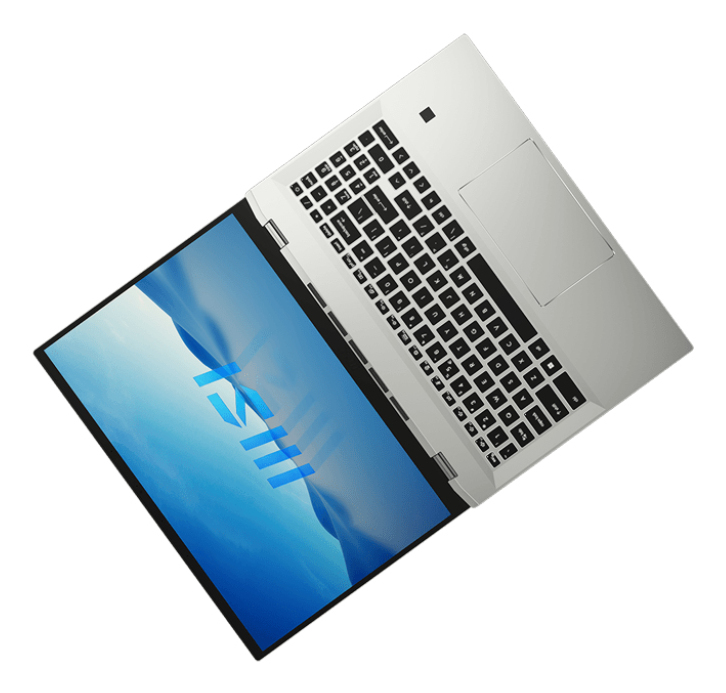 MSI Prestige 16 STUDIO A13VE-242UK Intel® Core™ i7 i7-13620H Laptop 40.6 cm (16") Full HD 16 GB LPDDR5-SDRAM 512 GB SSD NVIDIA GeForce RTX 4050 Wi-Fi 6E (802.11ax) Windows 11 Home Silver - Image 5