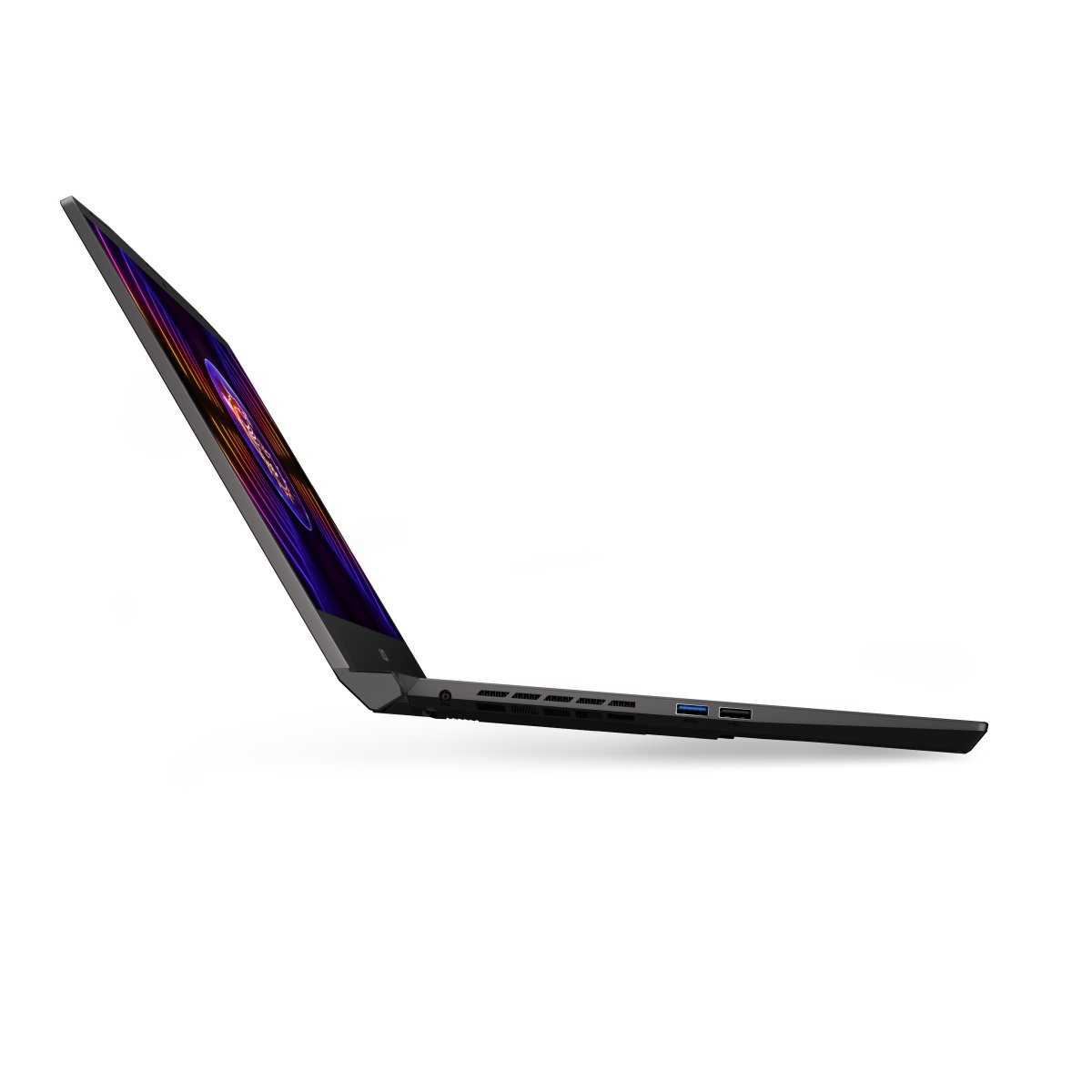 MSI Pulse 15 B13VFK-1094UK Intel® Core™ i9 i9-13900H Laptop 39.6 cm (15.6") Full HD 16 GB DDR5-SDRAM 512 GB SSD NVIDIA GeForce RTX 4060 Wi-Fi 6 (802.11ax) Windows 11 Home Grey - Image 9