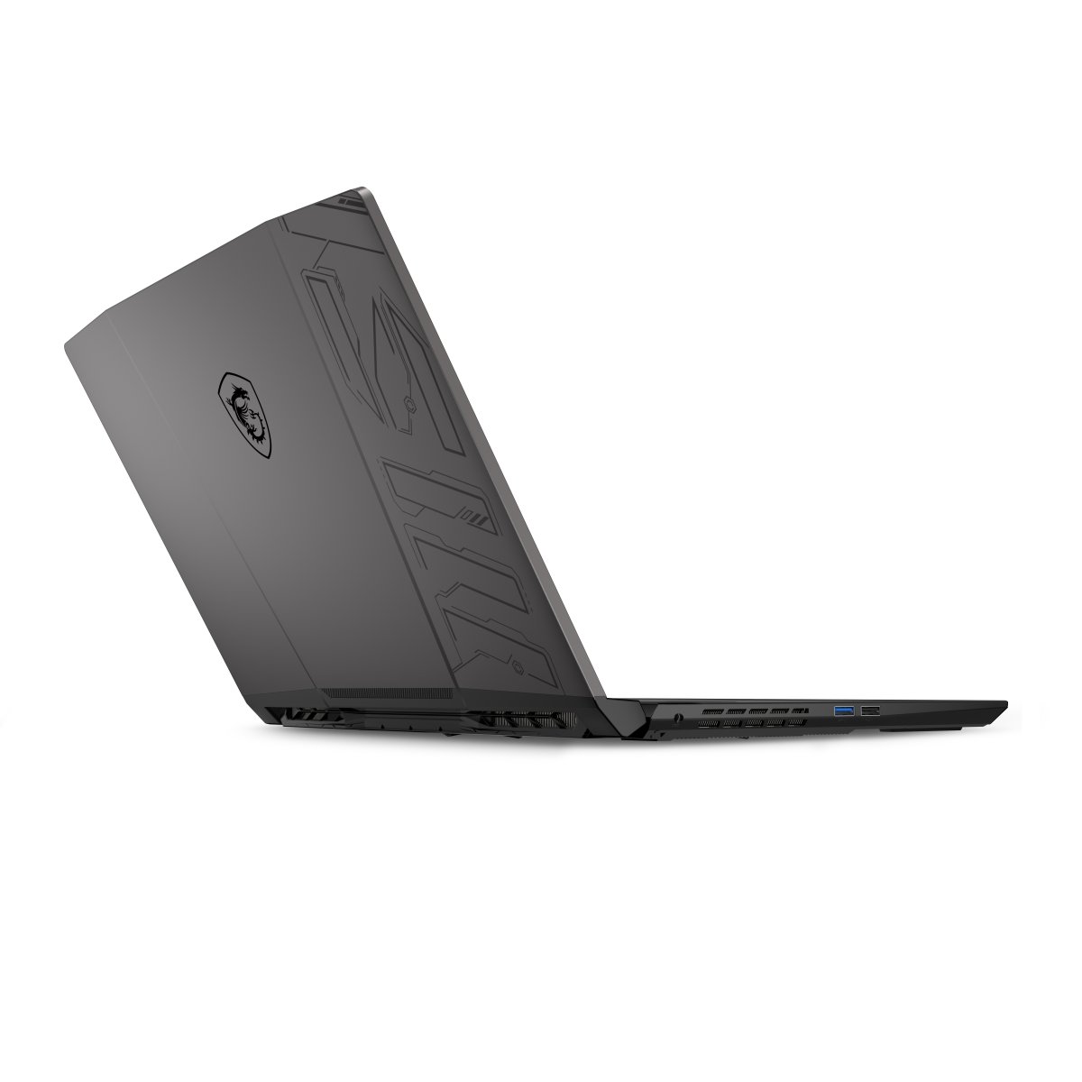 MSI Pulse 15 B13VFK-1094UK Intel® Core™ i9 i9-13900H Laptop 39.6 cm (15.6") Full HD 16 GB DDR5-SDRAM 512 GB SSD NVIDIA GeForce RTX 4060 Wi-Fi 6 (802.11ax) Windows 11 Home Grey - Image 22