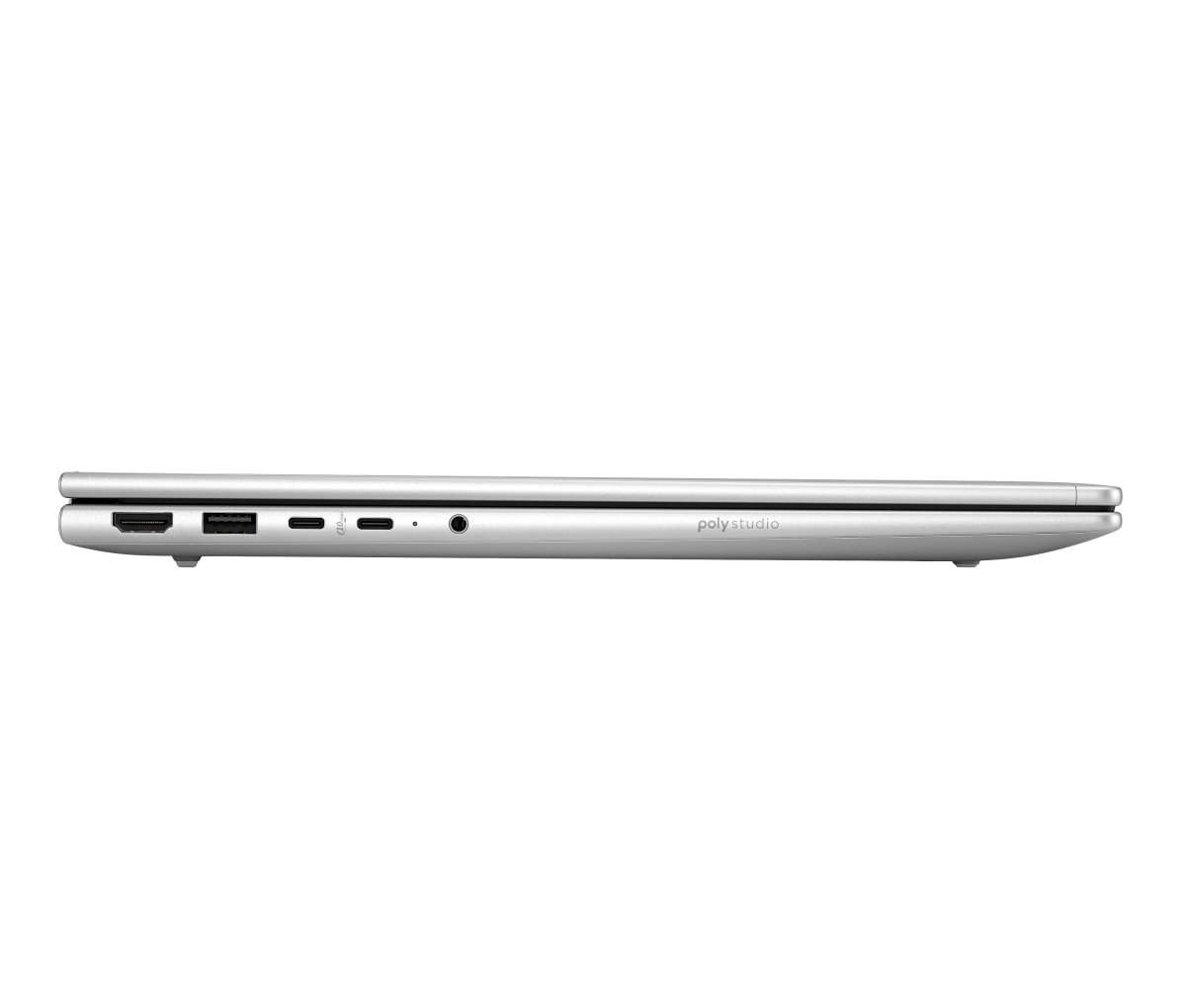 HP ProBook 4 G1ah AMD Ryzen™ 7 250 Laptop 40.6 cm (16") WUXGA 24 GB DDR5-SDRAM 512 GB SSD Wi-Fi 7 (802.11be) Windows 11 Pro AI PC Silver - Image 8