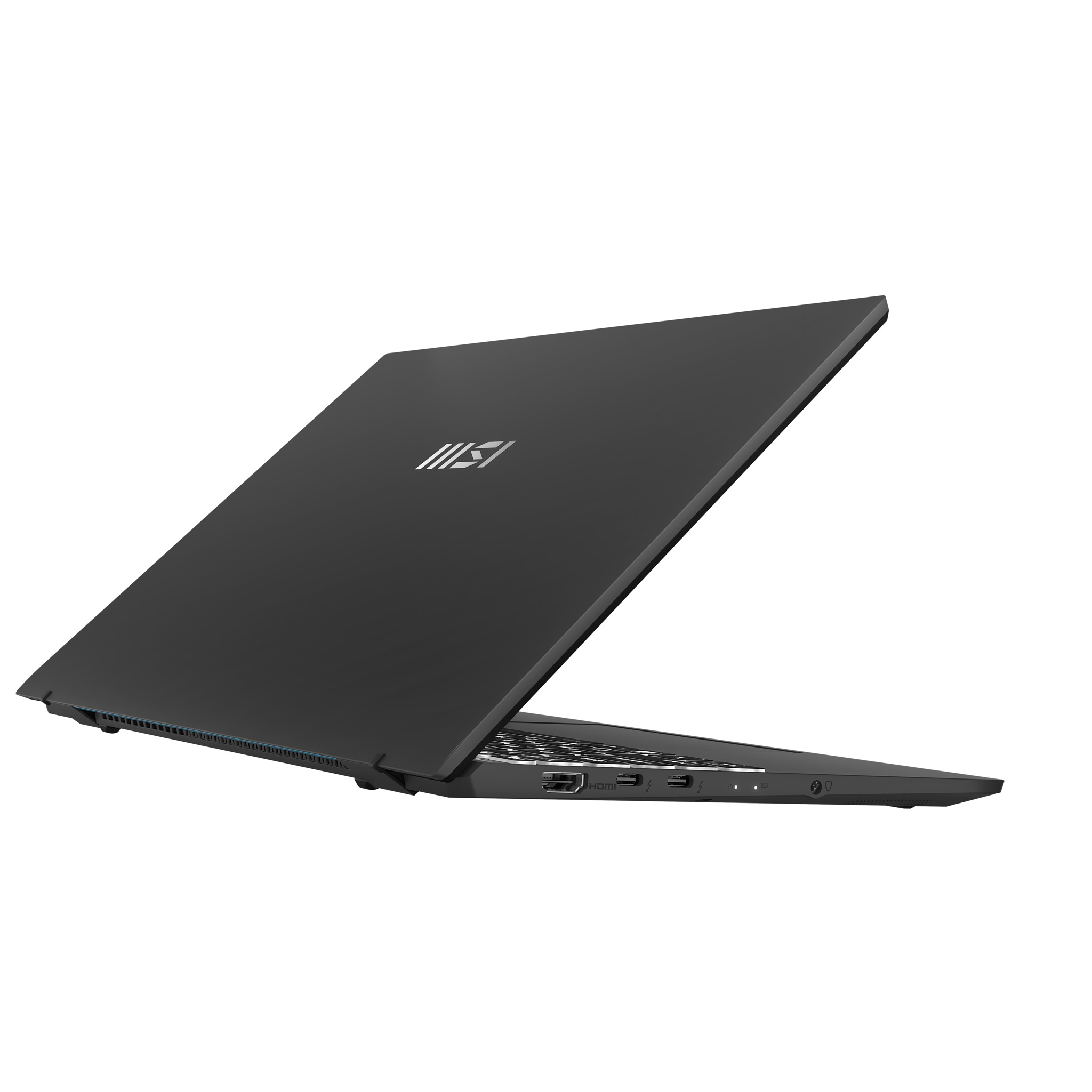 MSI Prestige 13 AI EVO A1MG-034UK Intel Core Ultra 7 155H Laptop 33.8 cm (13.3") Quad HD+ 32 GB LPDDR5-SDRAM 1 TB SSD Wi-Fi 7 (802.11be) Windows 11 Home Grey - Image 6