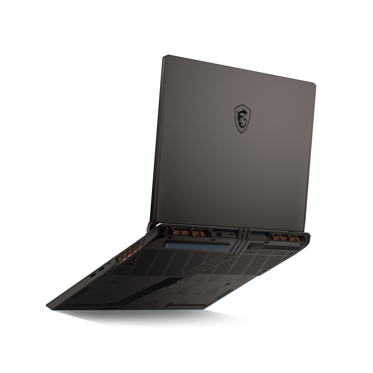 MSI Gaming Vector GP78 HX 13VI-422UK Intel® Core™ i9 i9-13980HX Laptop 43.2 cm (17") Quad HD+ 32 GB DDR5-SDRAM 2 TB SSD NVIDIA GeForce RTX 4090 Wi-Fi 6E (802.11ax) Windows 11 Home Black - Image 14