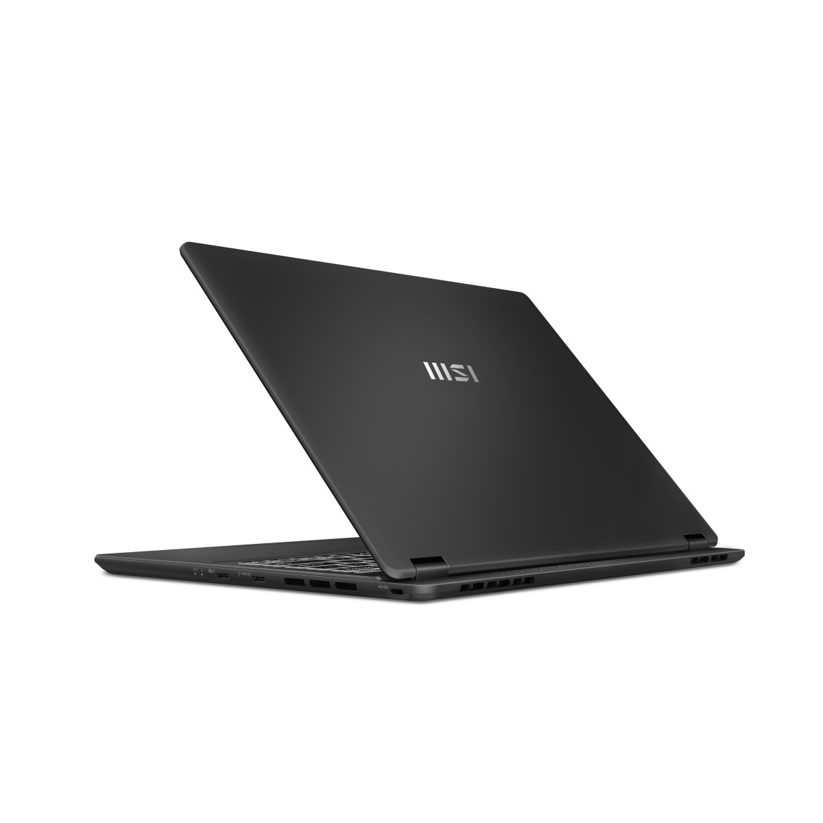 MSI Prestige 14 AI STUDIO C1VEG-002UK Intel Core Ultra 7 155H Laptop 35.6 cm (14") 2.8K 32 GB DDR5-SDRAM 1 TB SSD NVIDIA GeForce RTX 4050 Wi-Fi 7 (802.11be) Windows 11 Pro Grey - Image 4