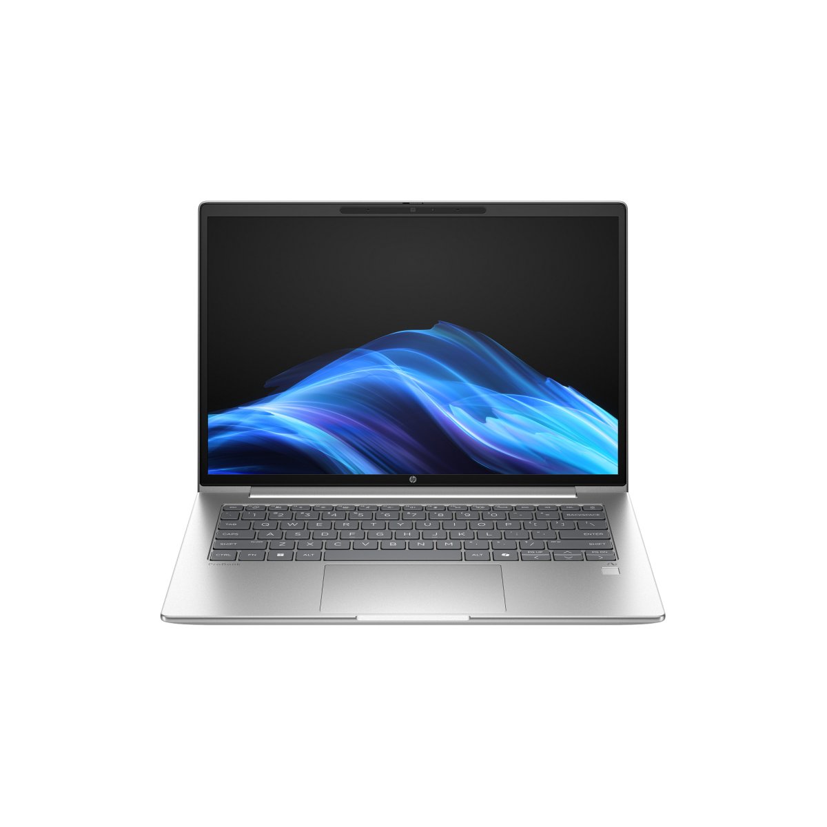 HP ProBook 4 G1q Next Gen AI PC Copilot+ PC Snapdragon X1-26-100 Laptop 35.6 cm (14") WUXGA 32 GB LPDDR5x-SDRAM 1 TB SSD Wi-Fi 6E (802.11ax) Windows 11 Pro Silver - Image 14