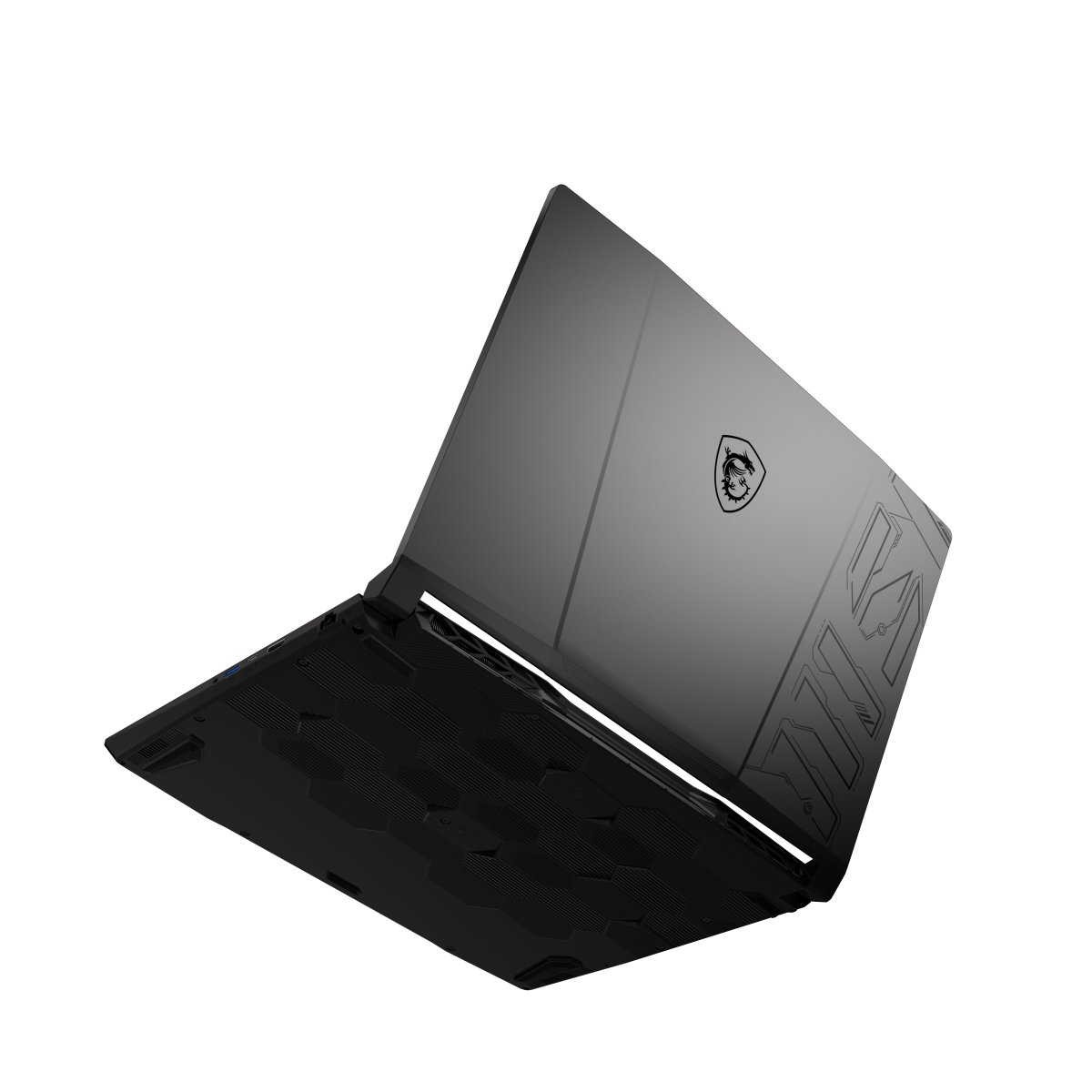 MSI Pulse 15 B13VFK-1094UK Intel® Core™ i9 i9-13900H Laptop 39.6 cm (15.6") Full HD 16 GB DDR5-SDRAM 512 GB SSD NVIDIA GeForce RTX 4060 Wi-Fi 6 (802.11ax) Windows 11 Home Grey - Image 19