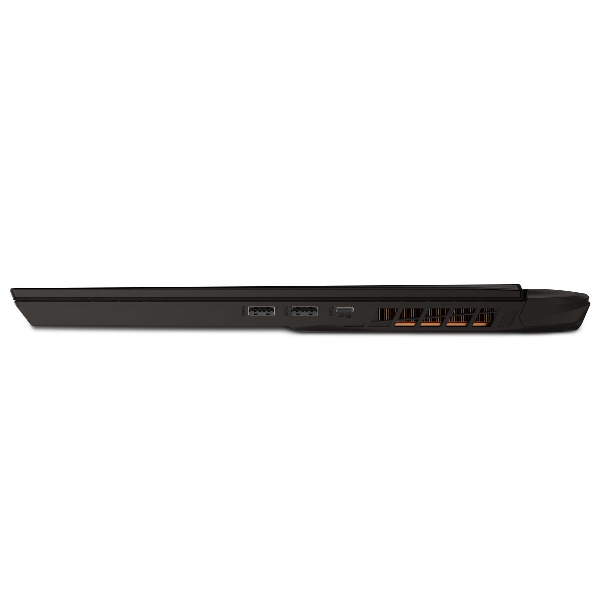 MSI Gaming Vector GP78 HX 13VI-422UK Intel® Core™ i9 i9-13980HX Laptop 43.2 cm (17") Quad HD+ 32 GB DDR5-SDRAM 2 TB SSD NVIDIA GeForce RTX 4090 Wi-Fi 6E (802.11ax) Windows 11 Home Black - Image 12