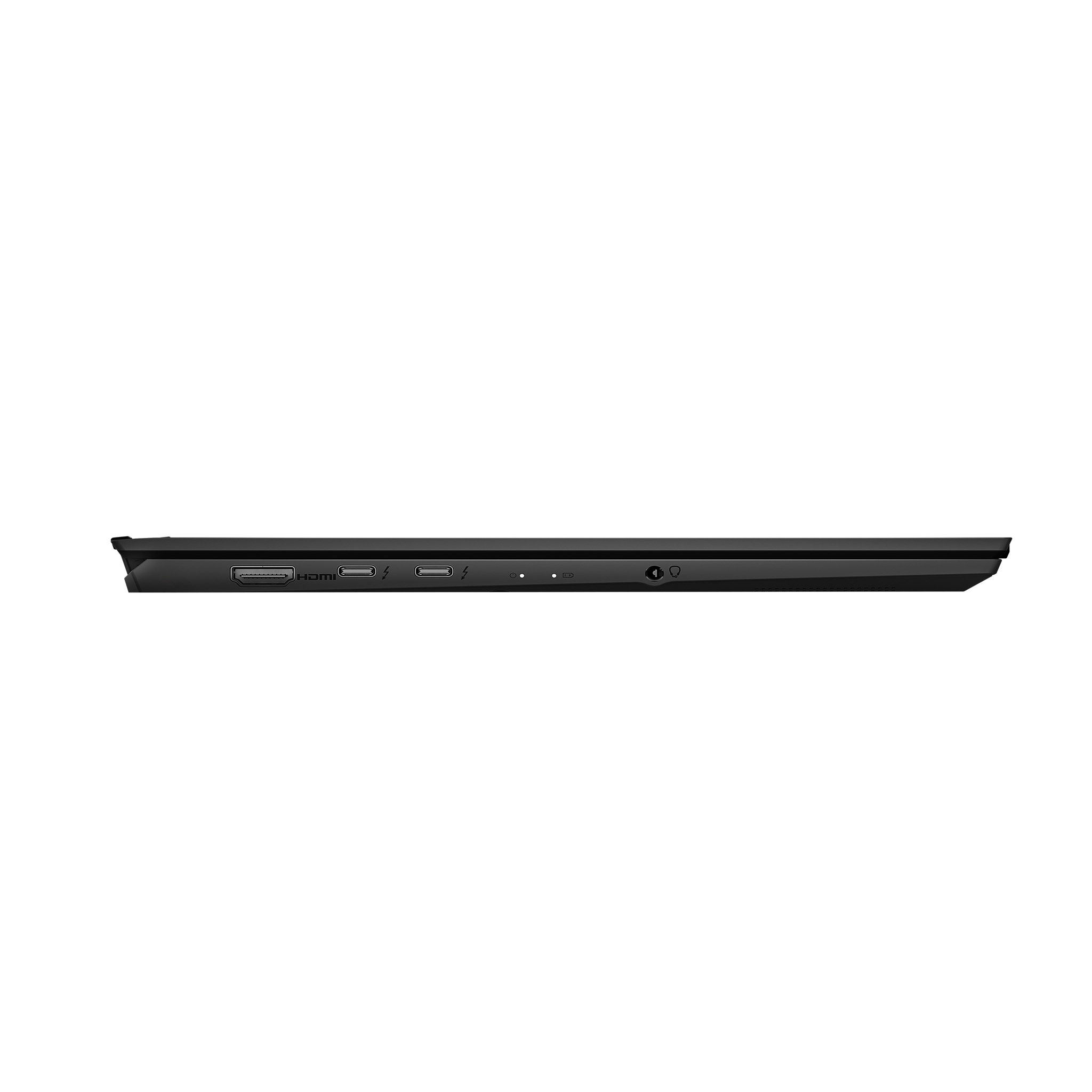 MSI Prestige 13 AI EVO A1MG-034UK Intel Core Ultra 7 155H Laptop 33.8 cm (13.3") Quad HD+ 32 GB LPDDR5-SDRAM 1 TB SSD Wi-Fi 7 (802.11be) Windows 11 Home Grey - Image 10