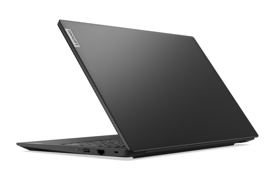 Lenovo V15 G4 AMN AMD Ryzen™ 5 7520U Laptop 39.6 cm (15.6") Full HD 8 GB LPDDR5-SDRAM 512 GB SSD Wi-Fi 5 (802.11ac) Windows 11 Pro UK English Black - Image 4