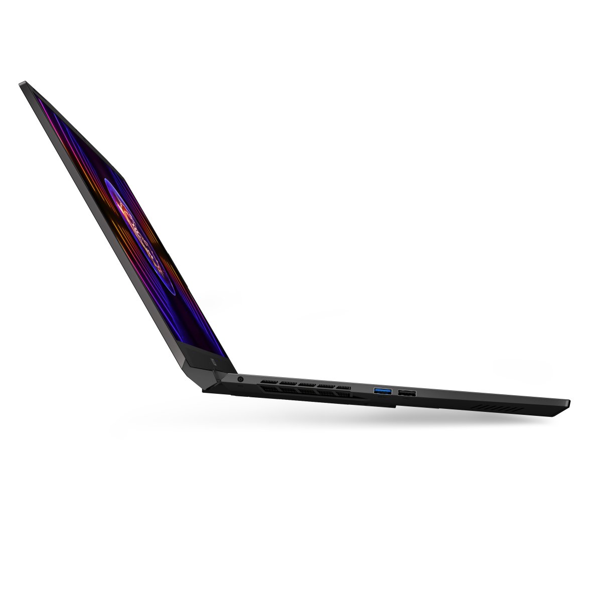 MSI Pulse 17 B13VFK-010UK Intel® Core™ i7 i7-13700H Laptop 43.9 cm (17.3") Full HD 16 GB DDR5-SDRAM 1 TB SSD NVIDIA GeForce RTX 4060 Wi-Fi 6 (802.11ax) Windows 11 Home Grey - Image 9