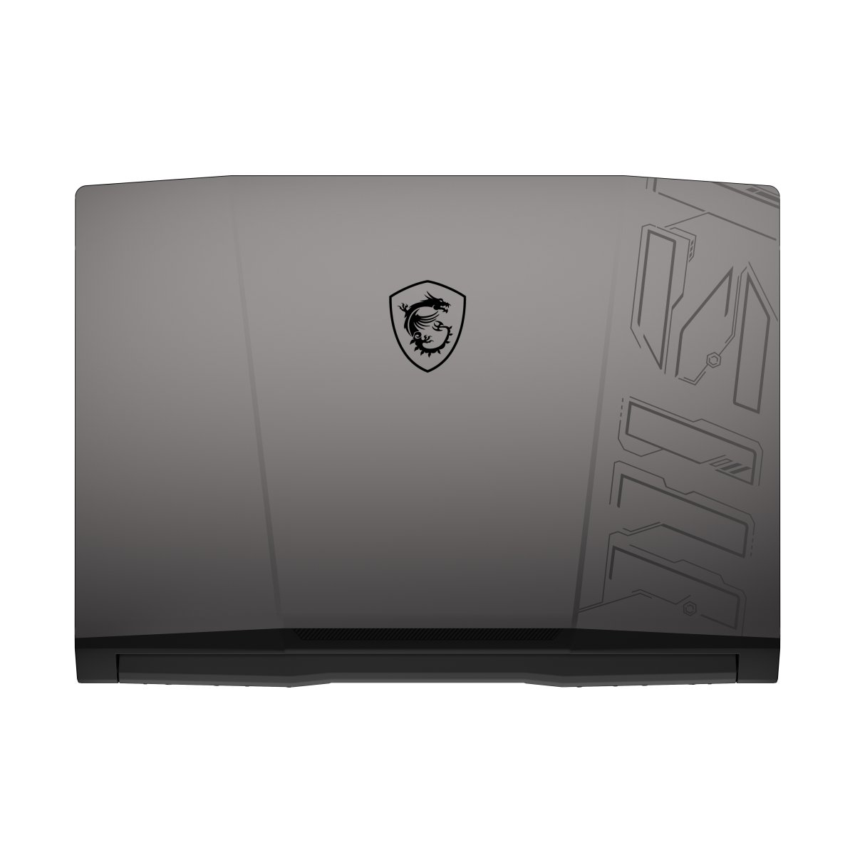 MSI Pulse 15 B13VFK-1094UK Intel® Core™ i9 i9-13900H Laptop 39.6 cm (15.6") Full HD 16 GB DDR5-SDRAM 512 GB SSD NVIDIA GeForce RTX 4060 Wi-Fi 6 (802.11ax) Windows 11 Home Grey - Image 20