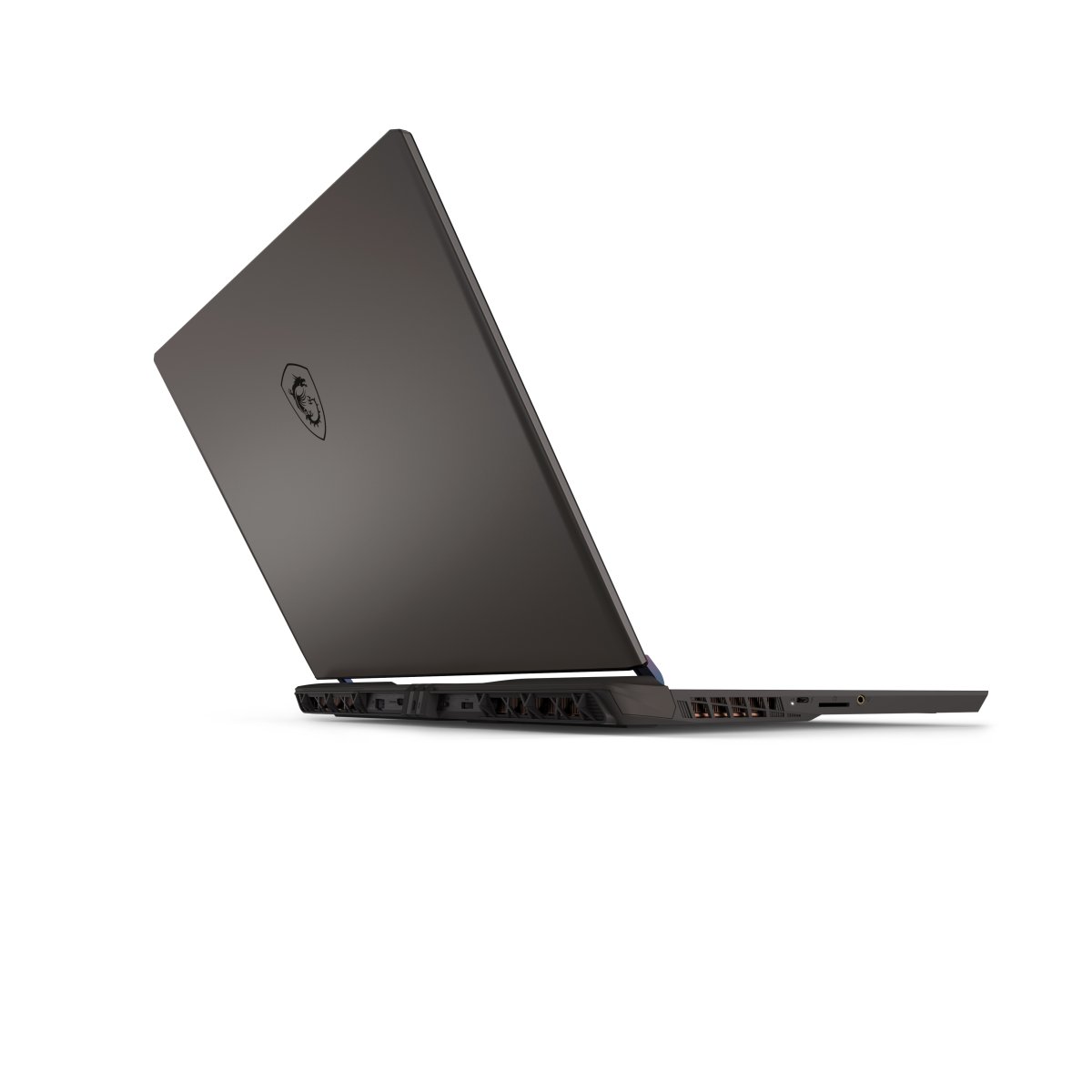 MSI Vector 17 HX A13VHG-609UK Intel® Core™ i9 i9-13980HX Laptop 43.2 cm (17") Full HD+ 16 GB DDR5-SDRAM 1 TB SSD NVIDIA GeForce RTX 4080 Wi-Fi 6E (802.11ax) Windows 11 Home Advanced Black - Image 22