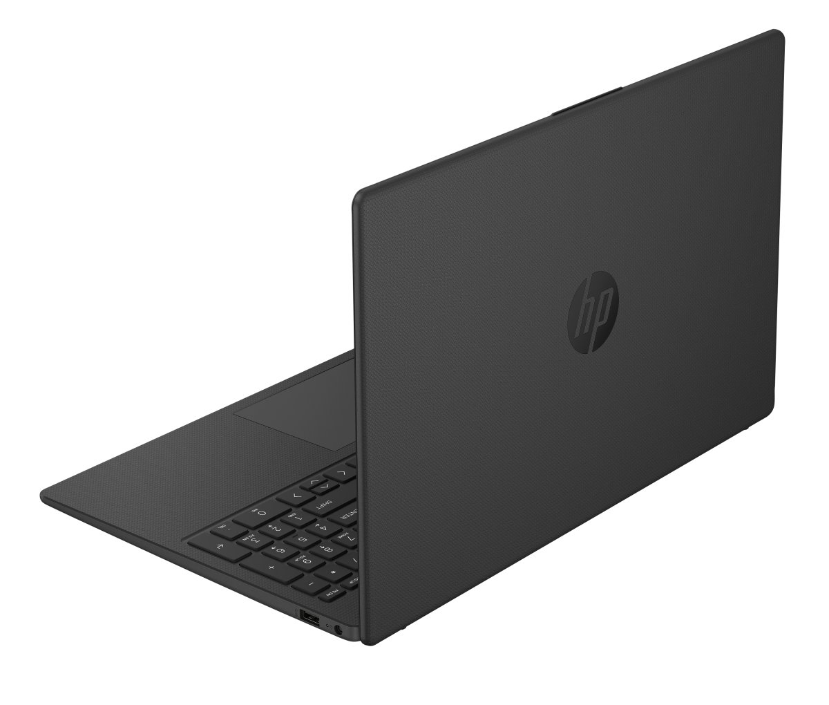 HP 15-fd0058na Intel® Core™ i3 i3-N305 Laptop 39.6 cm (15.6") Full HD 8 GB DDR4-SDRAM 256 GB SSD Wi-Fi 6 (802.11ax) Windows 11 Home Black - Image 3