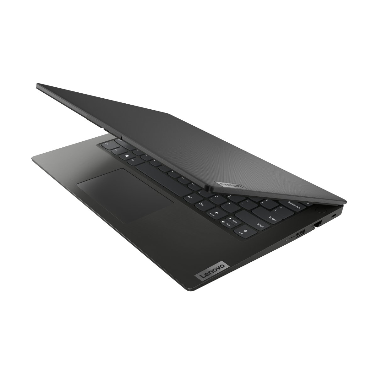 Lenovo V14 G4 AMN AMD Ryzen™ 3 7320U Laptop 35.6 cm (14") Full HD 8 GB LPDDR5-SDRAM 256 GB SSD Wi-Fi 5 (802.11ac) Windows 11 Pro UK English Black - Image 14