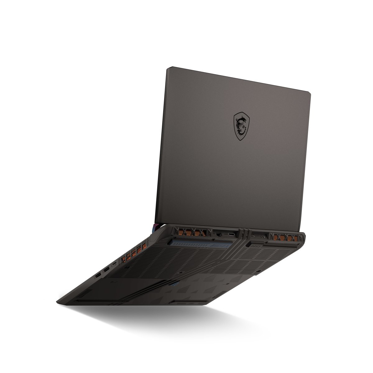 MSI Gaming Vector GP68 HX 13VG-204UK Intel® Core™ i9 i9-13980HX Laptop 40.6 cm (16") Quad HD+ 16 GB DDR5-SDRAM 1 TB SSD NVIDIA GeForce RTX 4070 Wi-Fi 6E (802.11ax) Windows 11 Home Grey - Image 16