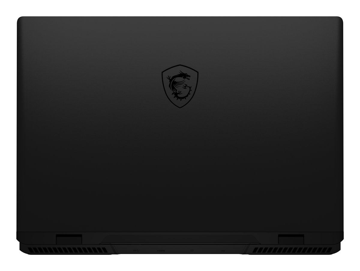 MSI Pulse 16 AI C1VGKG-001UK Intel Core Ultra 7 155H Laptop 40.6 cm (16") Quad HD+ 16 GB DDR5-SDRAM 1 TB SSD NVIDIA GeForce RTX 4070 Wi-Fi 6E (802.11ax) Windows 11 Home Black - Image 12
