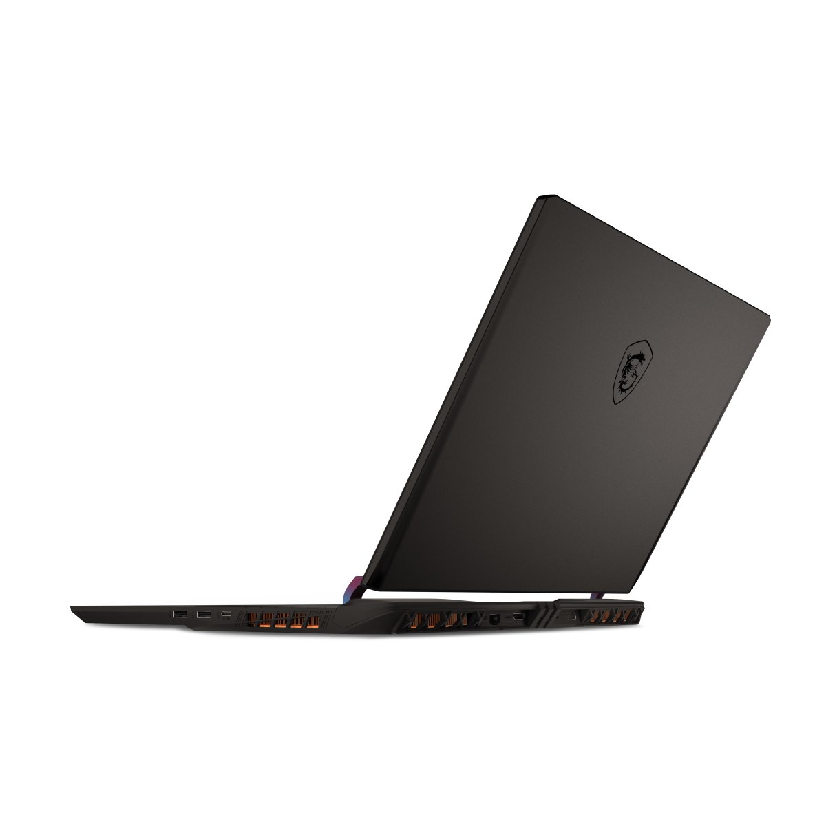 MSI Gaming Vector GP68 HX 13VG-204UK Intel® Core™ i9 i9-13980HX Laptop 40.6 cm (16") Quad HD+ 16 GB DDR5-SDRAM 1 TB SSD NVIDIA GeForce RTX 4070 Wi-Fi 6E (802.11ax) Windows 11 Home Grey - Image 26