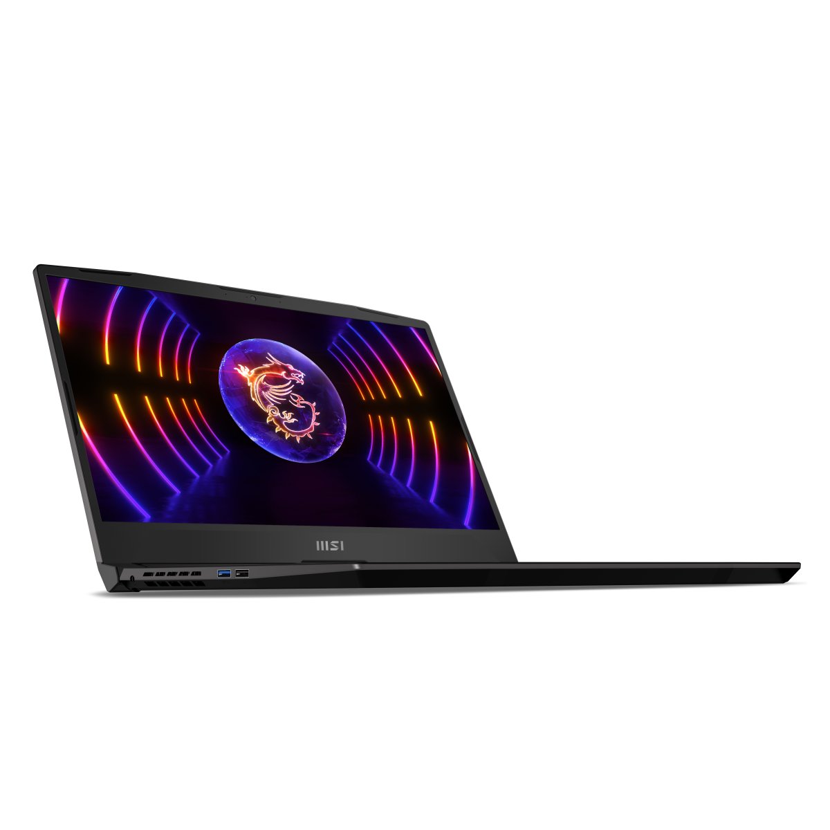 MSI Pulse 15 B13VFK-1094UK Intel® Core™ i9 i9-13900H Laptop 39.6 cm (15.6") Full HD 16 GB DDR5-SDRAM 512 GB SSD NVIDIA GeForce RTX 4060 Wi-Fi 6 (802.11ax) Windows 11 Home Grey - Image 11