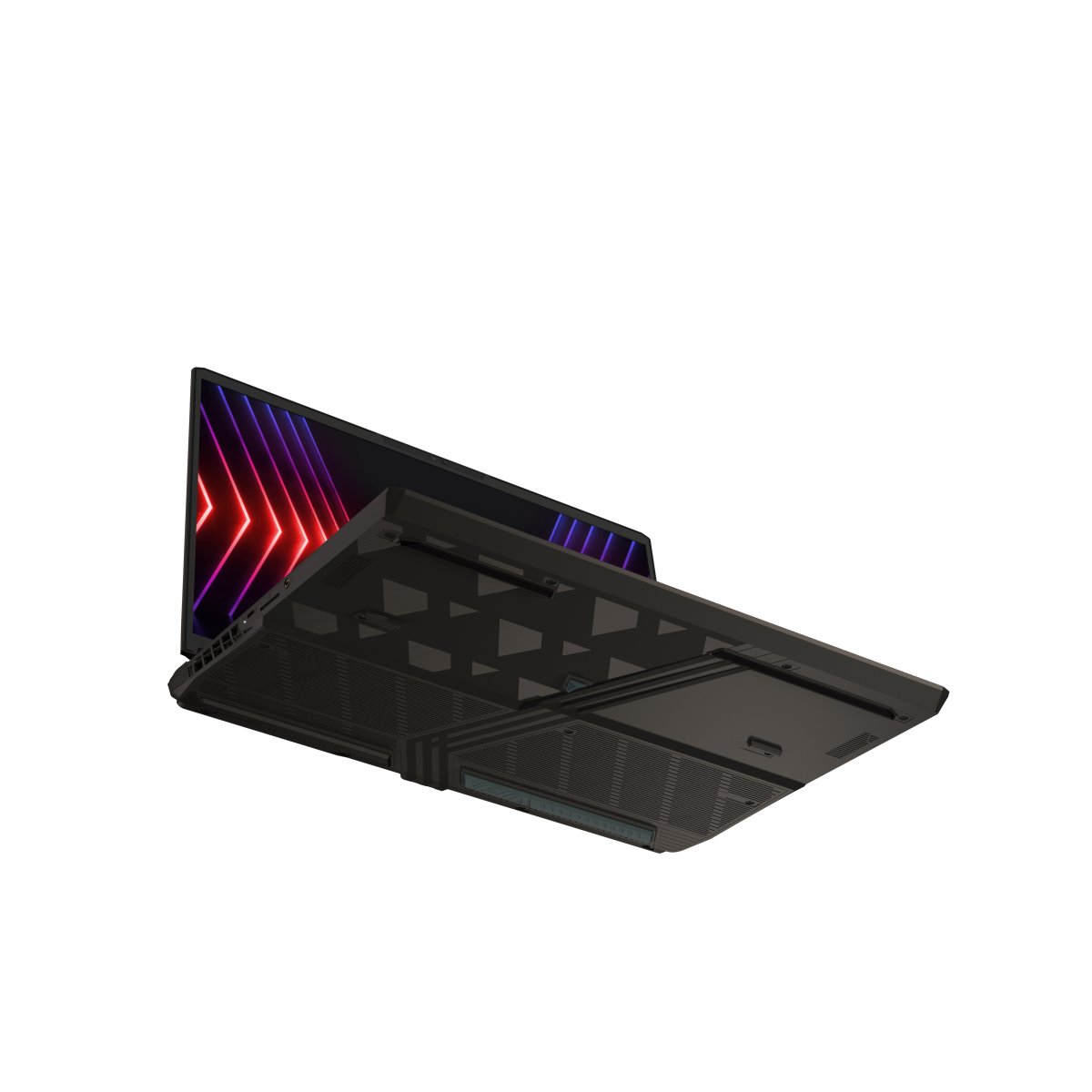 MSI Vector 17 HX A13VHG-609UK Intel® Core™ i9 i9-13980HX Laptop 43.2 cm (17") Full HD+ 16 GB DDR5-SDRAM 1 TB SSD NVIDIA GeForce RTX 4080 Wi-Fi 6E (802.11ax) Windows 11 Home Advanced Black - Image 15