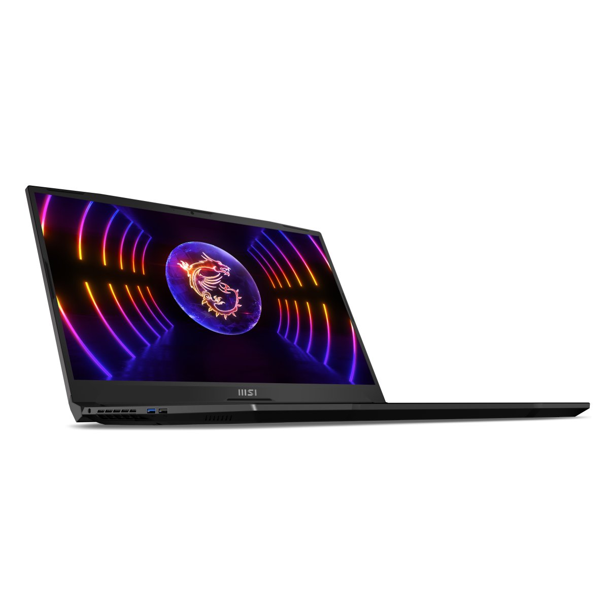 MSI Pulse 17 B13VFK-010UK Intel® Core™ i7 i7-13700H Laptop 43.9 cm (17.3") Full HD 16 GB DDR5-SDRAM 1 TB SSD NVIDIA GeForce RTX 4060 Wi-Fi 6 (802.11ax) Windows 11 Home Grey - Image 11