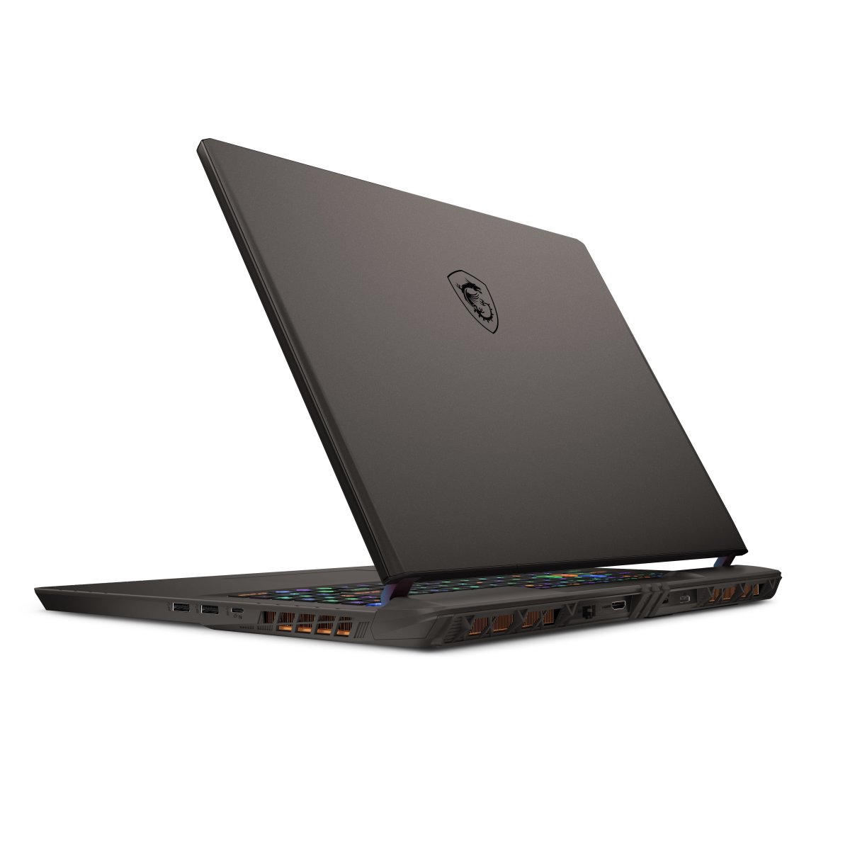 MSI Gaming Vector GP78 HX 13VI-422UK Intel® Core™ i9 i9-13980HX Laptop 43.2 cm (17") Quad HD+ 32 GB DDR5-SDRAM 2 TB SSD NVIDIA GeForce RTX 4090 Wi-Fi 6E (802.11ax) Windows 11 Home Black - Image 7