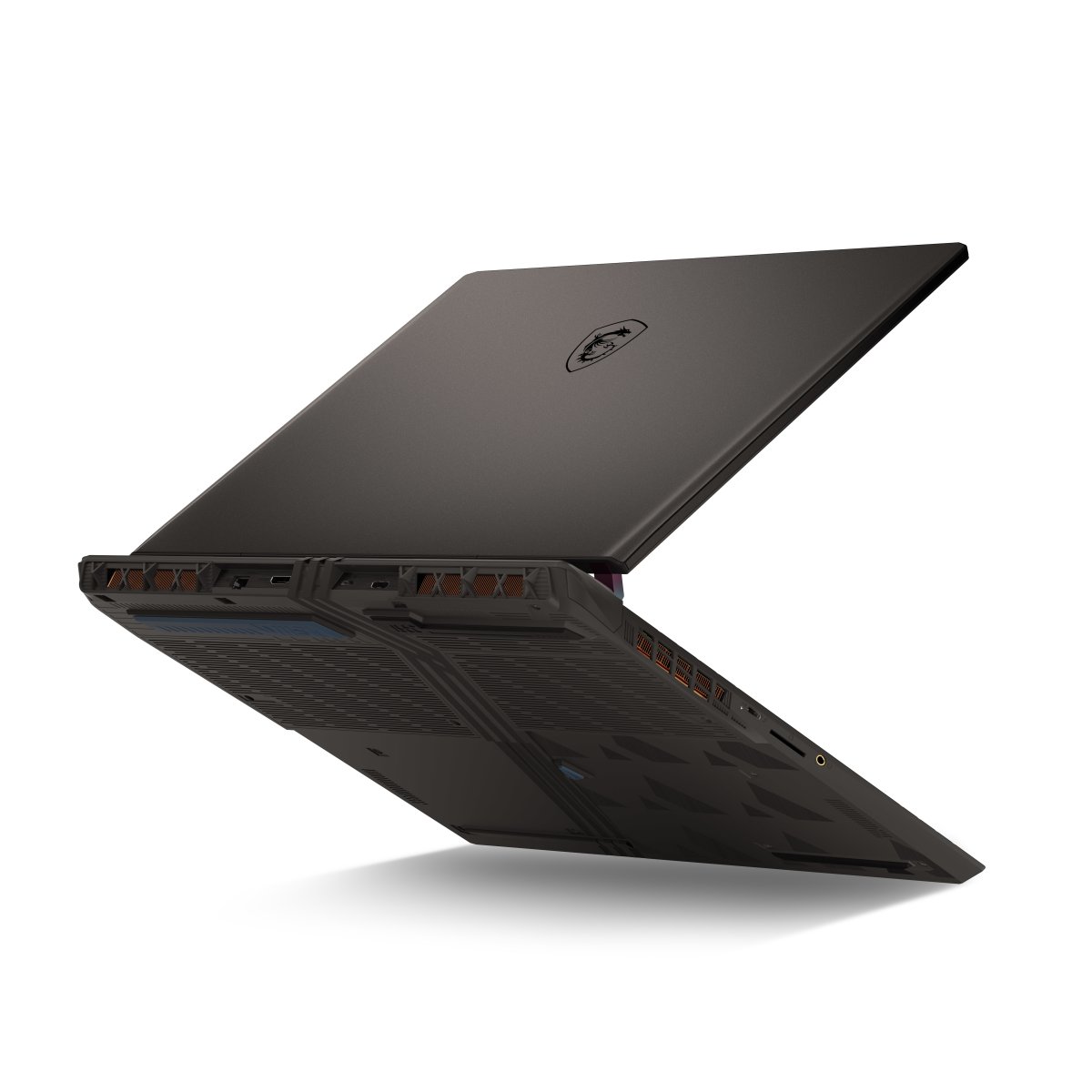 MSI Gaming Vector GP78 HX 13VI-422UK Intel® Core™ i9 i9-13980HX Laptop 43.2 cm (17") Quad HD+ 32 GB DDR5-SDRAM 2 TB SSD NVIDIA GeForce RTX 4090 Wi-Fi 6E (802.11ax) Windows 11 Home Black - Image 16