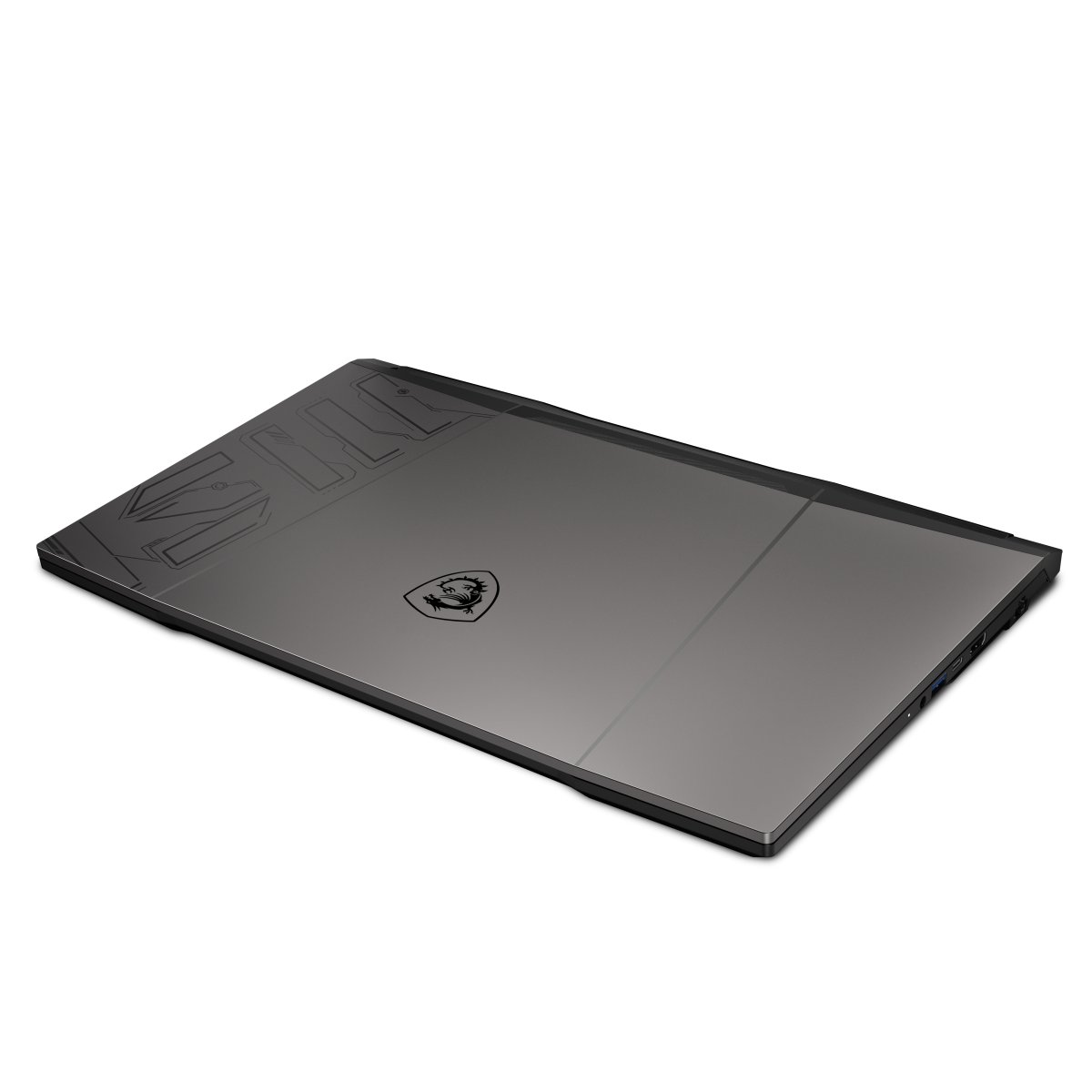 MSI Pulse 17 B13VFK-010UK Intel® Core™ i7 i7-13700H Laptop 43.9 cm (17.3") Full HD 16 GB DDR5-SDRAM 1 TB SSD NVIDIA GeForce RTX 4060 Wi-Fi 6 (802.11ax) Windows 11 Home Grey - Image 12