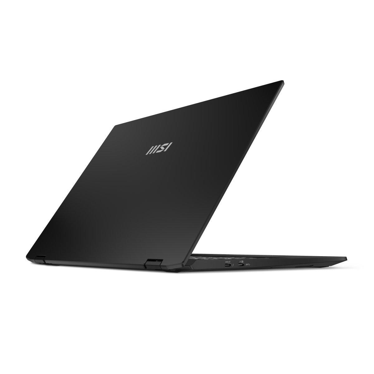 MSI Summit E16 AI Studio A1VETG-002UK Intel Core Ultra 7 155H Hybrid (2-in-1) 40.6 cm (16") Touchscreen Quad HD+ 32 GB LPDDR5-SDRAM 1 TB SSD NVIDIA GeForce RTX 4050 Wi-Fi 7 (802.11be) Windows 11 Pro Black - Image 8