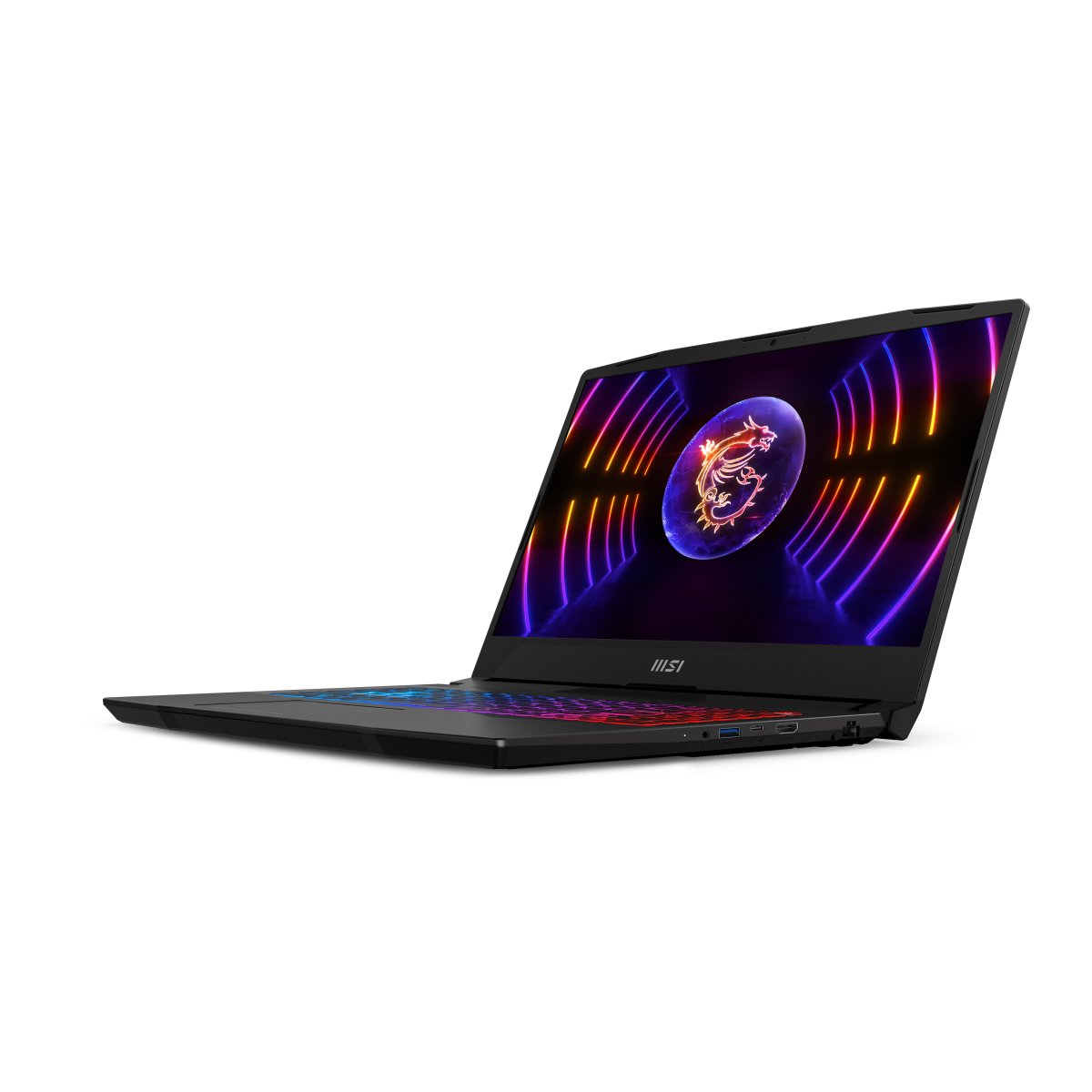 MSI Pulse 15 B13VFK-1094UK Intel® Core™ i9 i9-13900H Laptop 39.6 cm (15.6") Full HD 16 GB DDR5-SDRAM 512 GB SSD NVIDIA GeForce RTX 4060 Wi-Fi 6 (802.11ax) Windows 11 Home Grey - Image 21