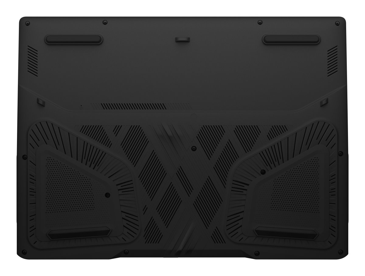MSI Pulse 16 AI C1VGKG-001UK Intel Core Ultra 7 155H Laptop 40.6 cm (16") Quad HD+ 16 GB DDR5-SDRAM 1 TB SSD NVIDIA GeForce RTX 4070 Wi-Fi 6E (802.11ax) Windows 11 Home Black - Image 13