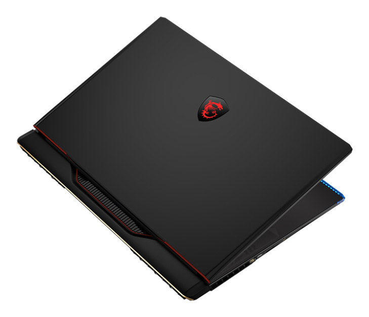 MSI GE78HX 13VH-046UK Raider Intel® Core™ i9 i9-13950HX Laptop 43.2 cm (17") Quad HD+ 32 GB DDR5-SDRAM 2 TB SSD NVIDIA GeForce RTX 4080 Wi-Fi 6E (802.11ax) Windows 11 Home Black - Image 5