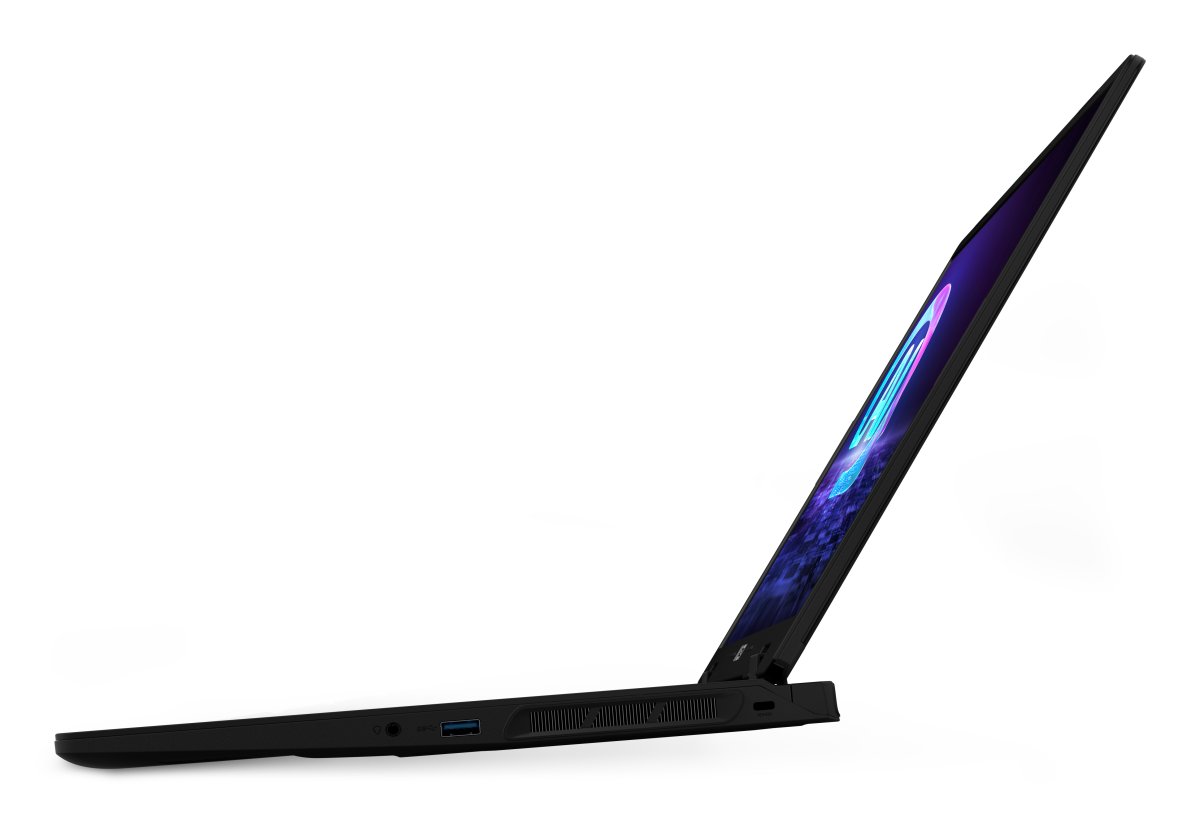 MSI Pulse 16 AI C1VGKG-001UK Intel Core Ultra 7 155H Laptop 40.6 cm (16") Quad HD+ 16 GB DDR5-SDRAM 1 TB SSD NVIDIA GeForce RTX 4070 Wi-Fi 6E (802.11ax) Windows 11 Home Black - Image 17