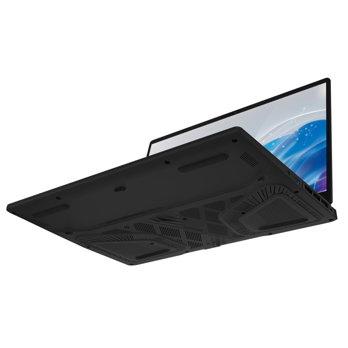 MSI Creator M16 HX C14VGG-019UK Intel® Core™ i9 i9-14900HX Laptop 40.6 cm (16") Quad HD+ 32 GB DDR5-SDRAM 1 TB SSD NVIDIA GeForce RTX 4070 Wi-Fi 6E (802.11ax) Windows 11 Home Advanced Grey - Image 20