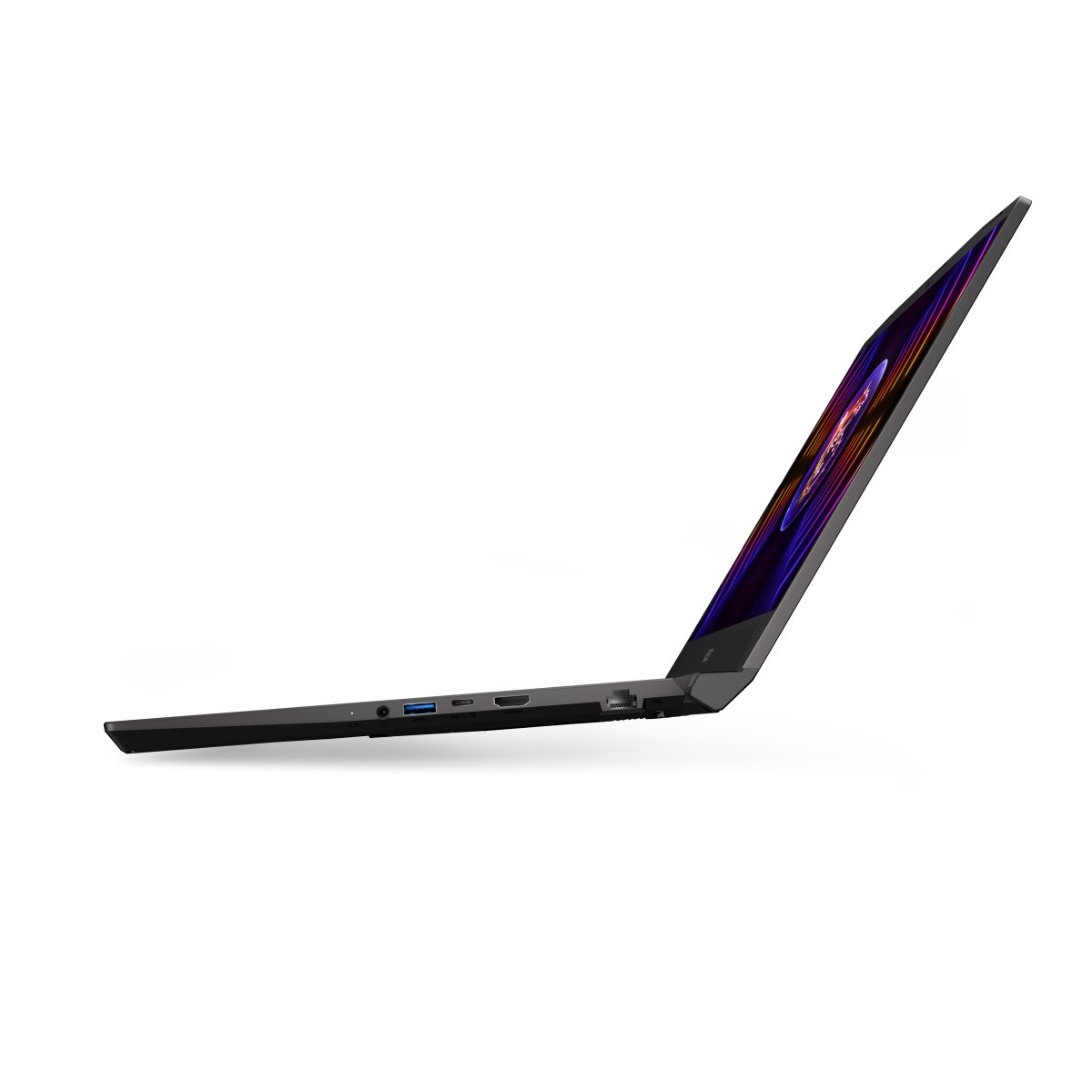 MSI Pulse 15 B13VFK-1094UK Intel® Core™ i9 i9-13900H Laptop 39.6 cm (15.6") Full HD 16 GB DDR5-SDRAM 512 GB SSD NVIDIA GeForce RTX 4060 Wi-Fi 6 (802.11ax) Windows 11 Home Grey - Image 8