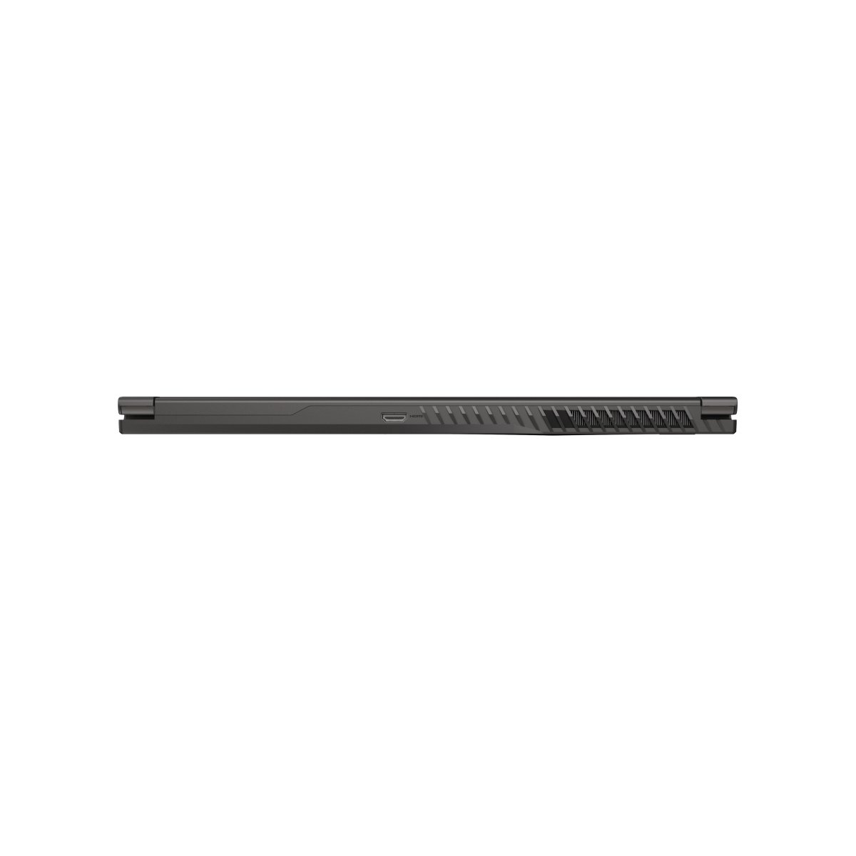 MSI Thin 15 B12VE-1251UK Intel® Core™ i5 i5-12450H Laptop 39.6 cm (15.6") Full HD 16 GB DDR4-SDRAM 512 GB SSD NVIDIA GeForce RTX 4050 Wi-Fi 6E (802.11ax) Windows 11 Home Grey - Image 7