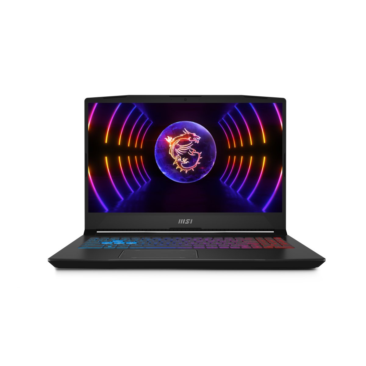 MSI Pulse 15 B13VFK-1094UK Intel® Core™ i9 i9-13900H Laptop 39.6 cm (15.6") Full HD 16 GB DDR5-SDRAM 512 GB SSD NVIDIA GeForce RTX 4060 Wi-Fi 6 (802.11ax) Windows 11 Home Grey