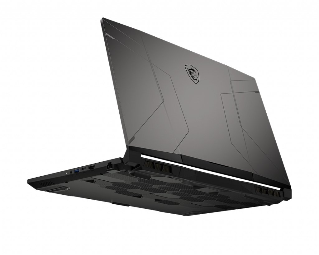 MSI Gaming GL76 12UEK-403UK Pulse Intel® Core™ i9 i9-12900H Laptop 43.9 cm (17.3") Full HD 16 GB DDR4-SDRAM 1 TB SSD NVIDIA GeForce RTX 3060 Wi-Fi 6 (802.11ax) Windows 11 Home Grey, Titanium - Image 3