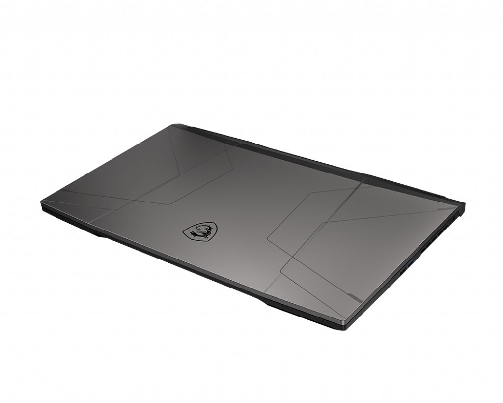 MSI Gaming GL76 12UEK-403UK Pulse Intel® Core™ i9 i9-12900H Laptop 43.9 cm (17.3") Full HD 16 GB DDR4-SDRAM 1 TB SSD NVIDIA GeForce RTX 3060 Wi-Fi 6 (802.11ax) Windows 11 Home Grey, Titanium - Image 5