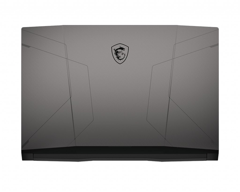 MSI Gaming GL76 12UEK-403UK Pulse Intel® Core™ i9 i9-12900H Laptop 43.9 cm (17.3") Full HD 16 GB DDR4-SDRAM 1 TB SSD NVIDIA GeForce RTX 3060 Wi-Fi 6 (802.11ax) Windows 11 Home Grey, Titanium - Image 4