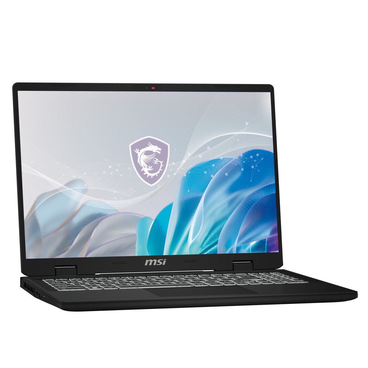 MSI Creator M16 HX C14VGG-019UK Intel® Core™ i9 i9-14900HX Laptop 40.6 cm (16") Quad HD+ 32 GB DDR5-SDRAM 1 TB SSD NVIDIA GeForce RTX 4070 Wi-Fi 6E (802.11ax) Windows 11 Home Advanced Grey - Image 19