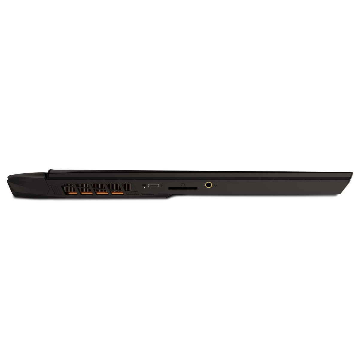 MSI Gaming Vector GP78 HX 13VI-422UK Intel® Core™ i9 i9-13980HX Laptop 43.2 cm (17") Quad HD+ 32 GB DDR5-SDRAM 2 TB SSD NVIDIA GeForce RTX 4090 Wi-Fi 6E (802.11ax) Windows 11 Home Black - Image 13