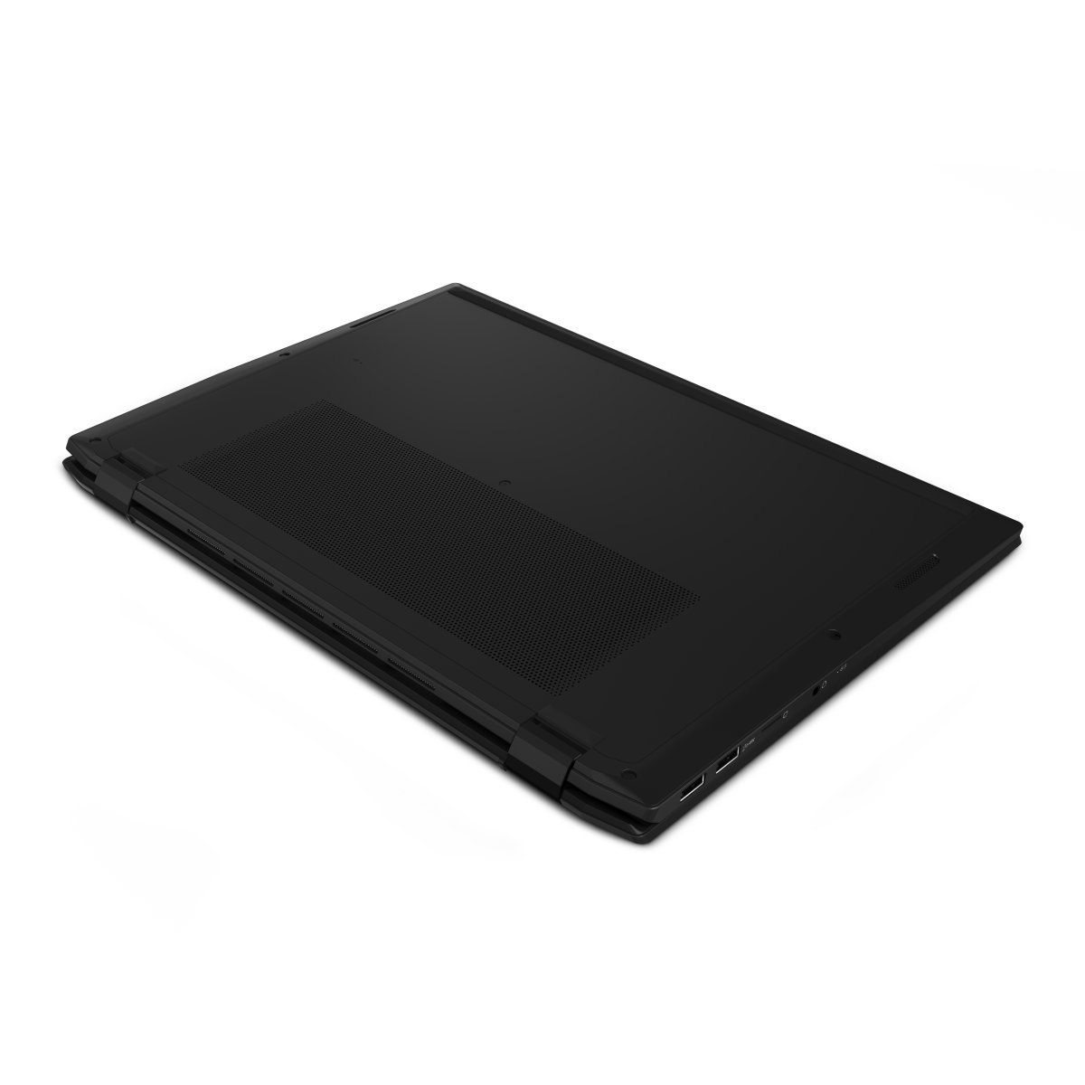 MSI Summit E16 AI Evo A1MTG-002UK Intel Core Ultra 7 Hybrid (2-in-1) 40.6 cm (16") Touchscreen Quad HD+ 32 GB LPDDR5-SDRAM 1 TB SSD Wi-Fi 7 (802.11be) Windows 11 Pro Black - Image 15