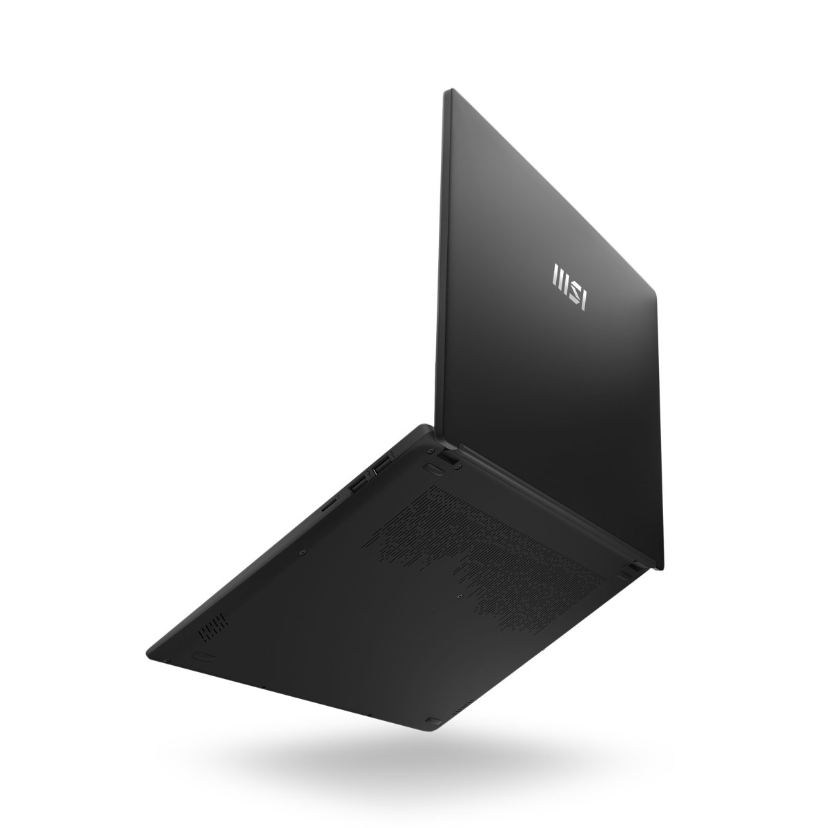 MSI Modern 15 B7M-085UK AMD Ryzen™ 5 7530U Laptop 39.6 cm (15.6") Full HD 8 GB DDR4-SDRAM 512 GB SSD Wi-Fi 6E (802.11ax) Windows 11 Home Black - Image 11
