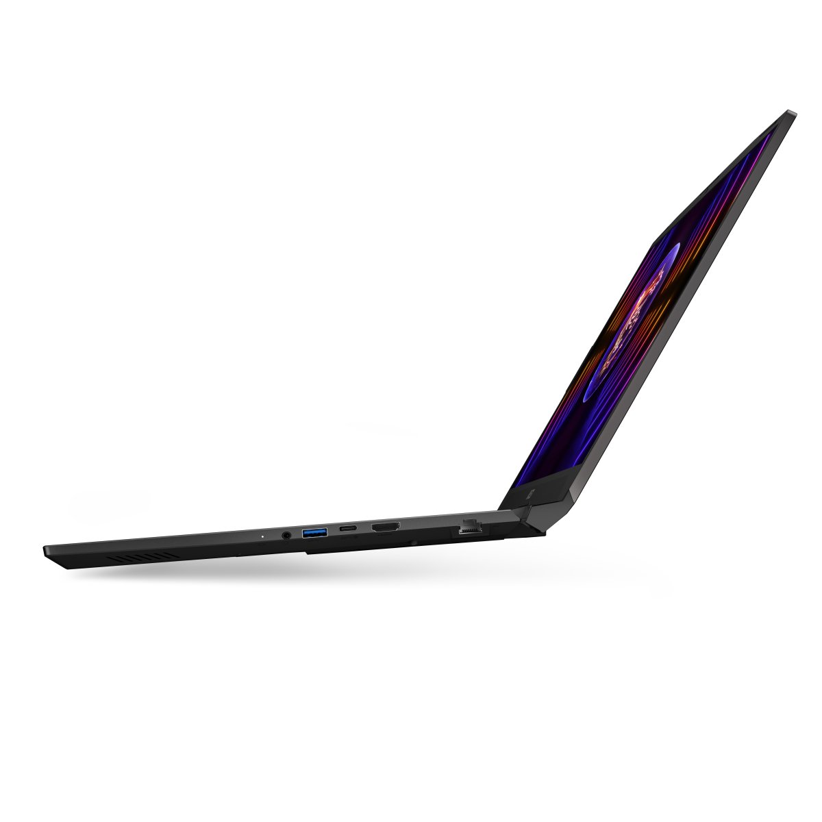 MSI Pulse 17 B13VFK-010UK Intel® Core™ i7 i7-13700H Laptop 43.9 cm (17.3") Full HD 16 GB DDR5-SDRAM 1 TB SSD NVIDIA GeForce RTX 4060 Wi-Fi 6 (802.11ax) Windows 11 Home Grey - Image 8
