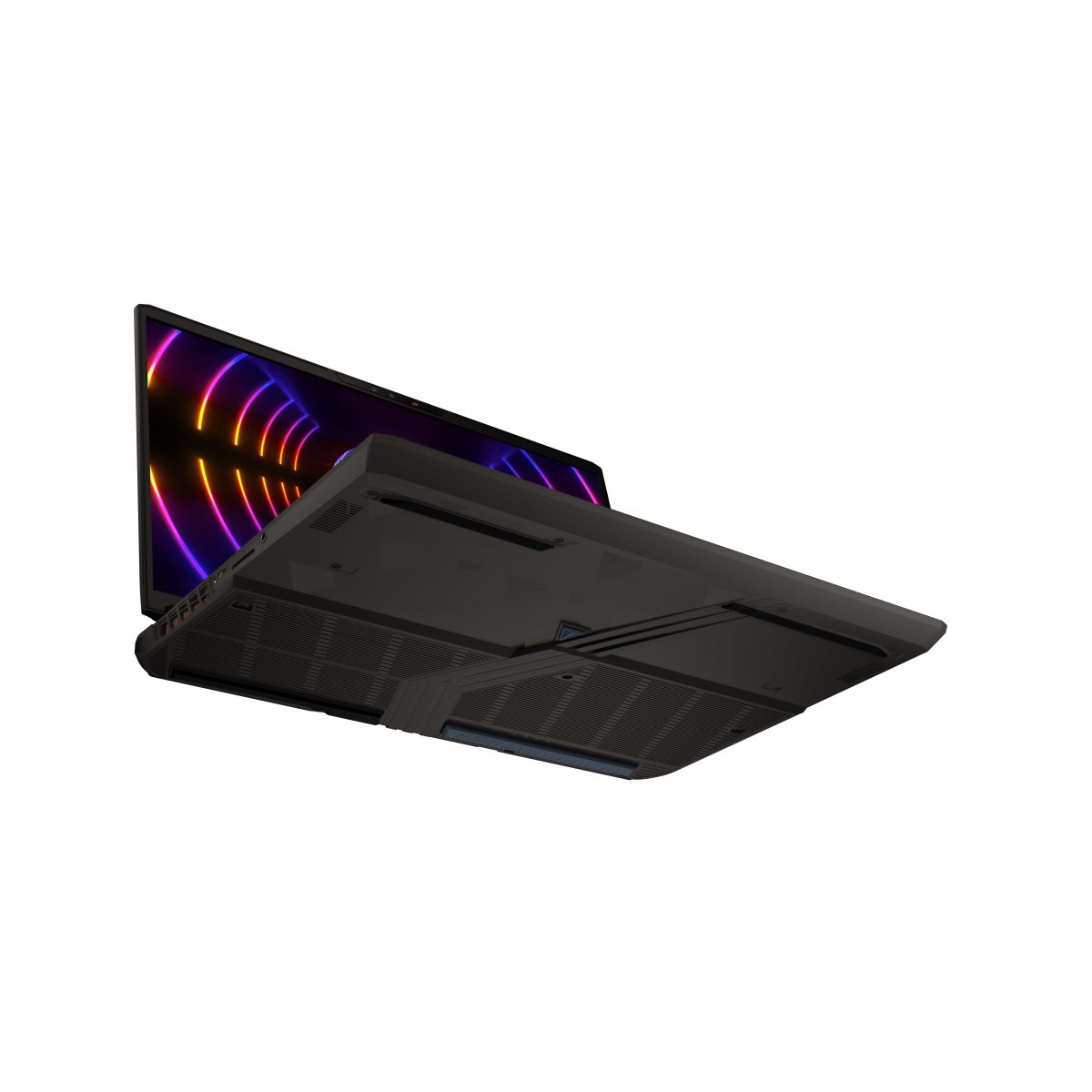 MSI Gaming Vector GP68 HX 13VG-204UK Intel® Core™ i9 i9-13980HX Laptop 40.6 cm (16") Quad HD+ 16 GB DDR5-SDRAM 1 TB SSD NVIDIA GeForce RTX 4070 Wi-Fi 6E (802.11ax) Windows 11 Home Grey - Image 20